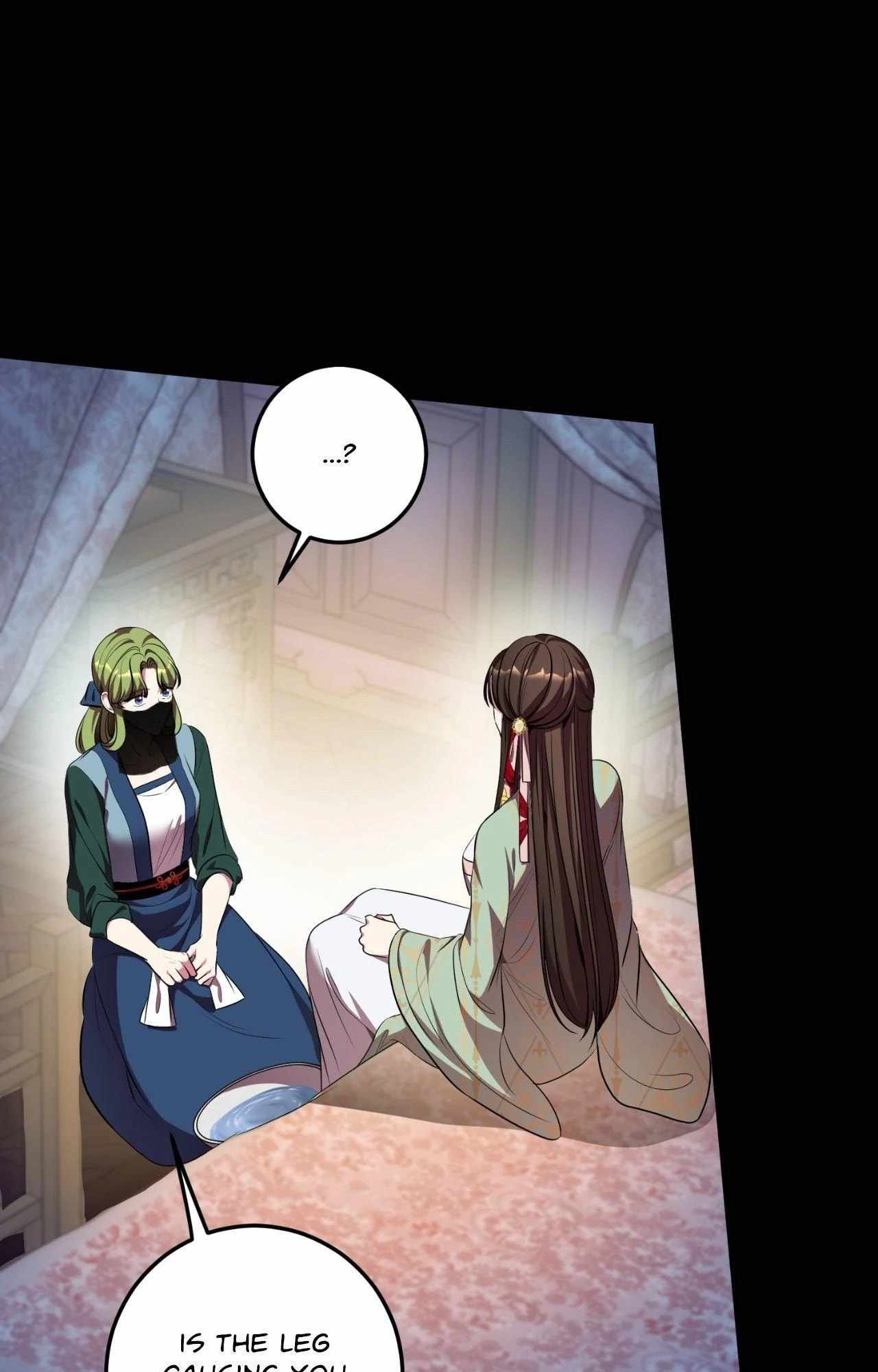 Bloom of Vengeance Chapter 101 page 49 - 