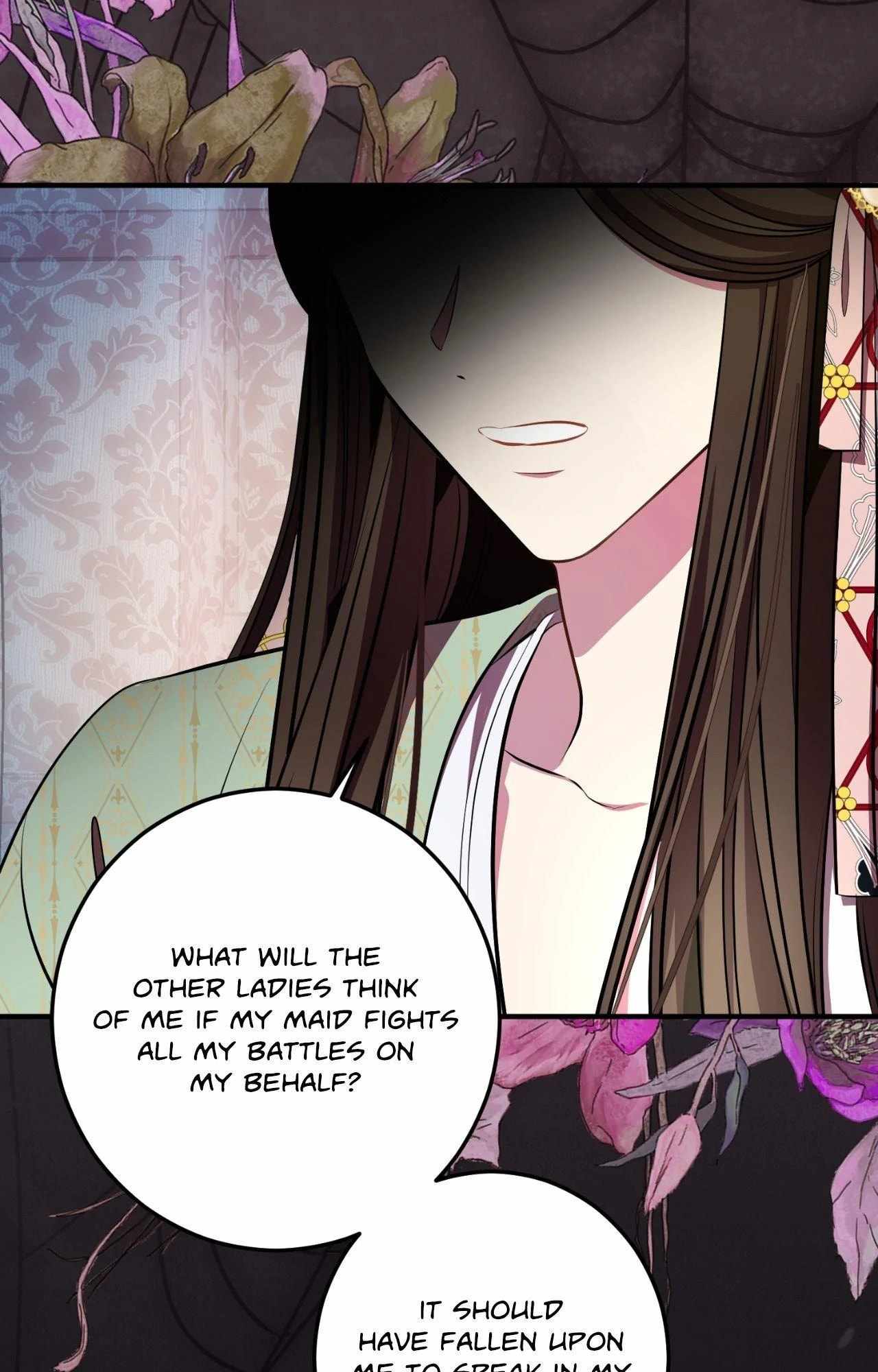 Bloom of Vengeance Chapter 101 page 52 - 