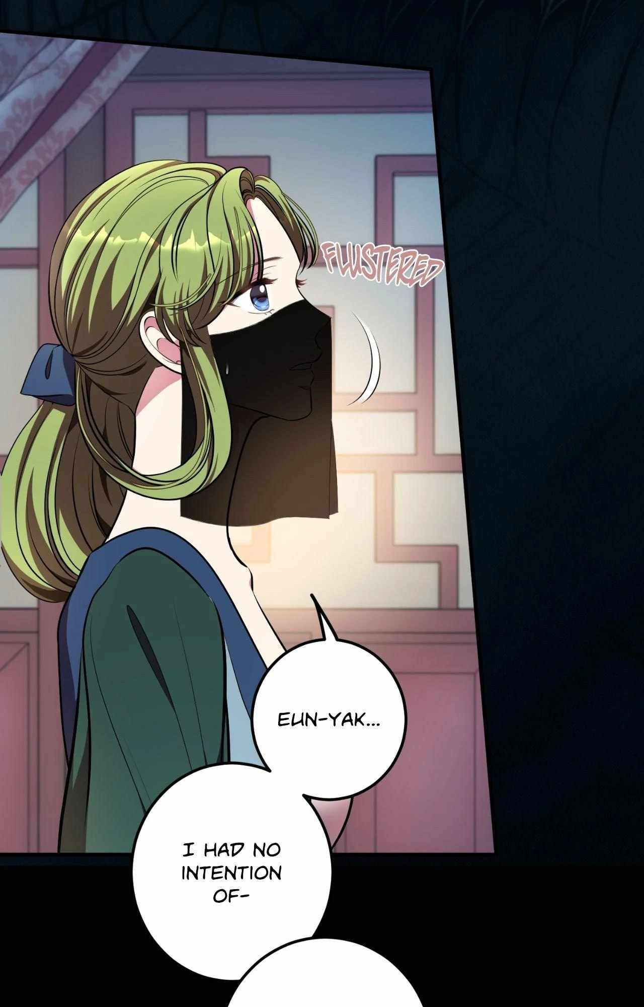 Bloom of Vengeance Chapter 101 page 55 - 