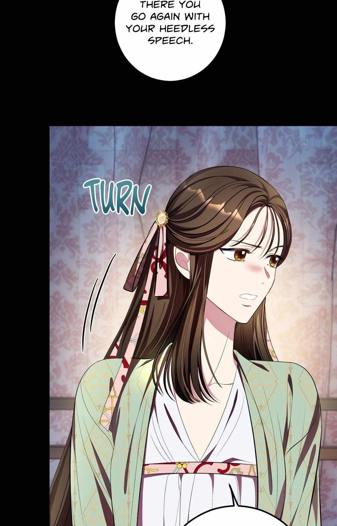 Bloom of Vengeance Chapter 101 page 56 - 