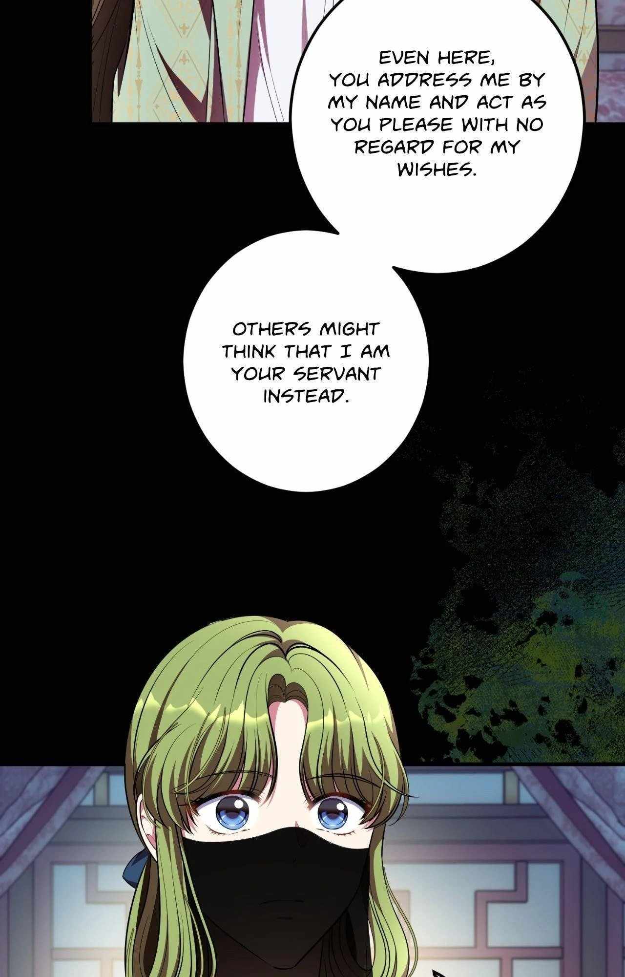 Bloom of Vengeance Chapter 101 page 57 - 