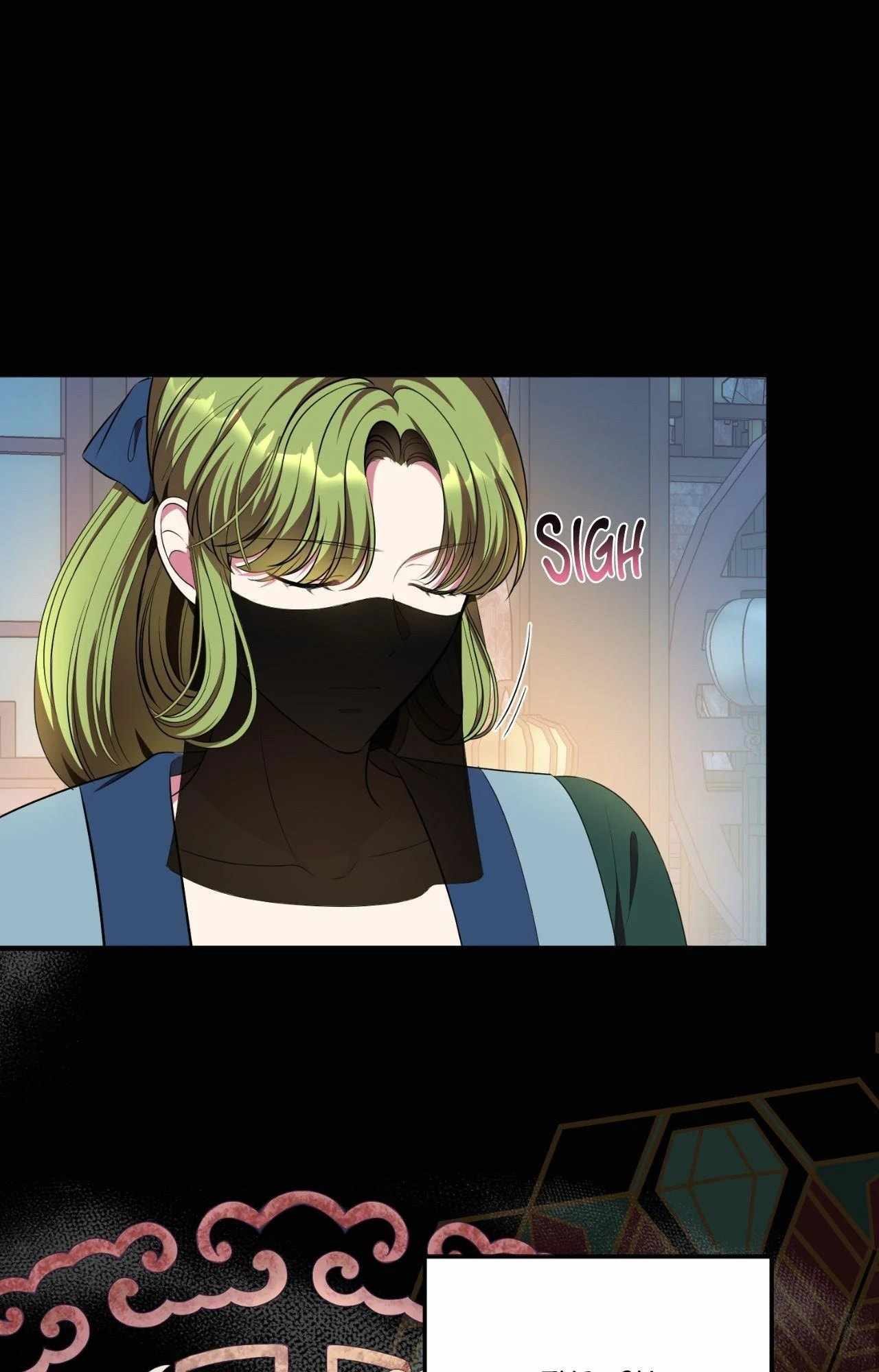 Bloom of Vengeance Chapter 101 page 59 - 