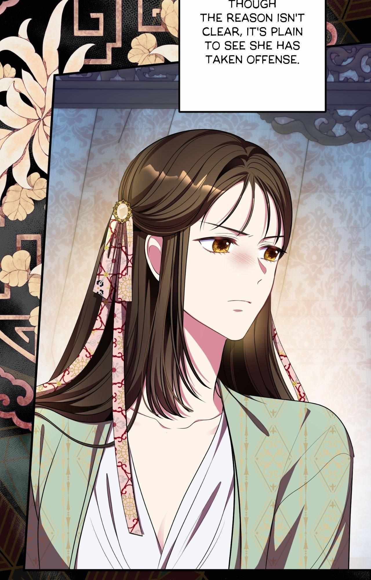 Bloom of Vengeance Chapter 101 page 60 - 