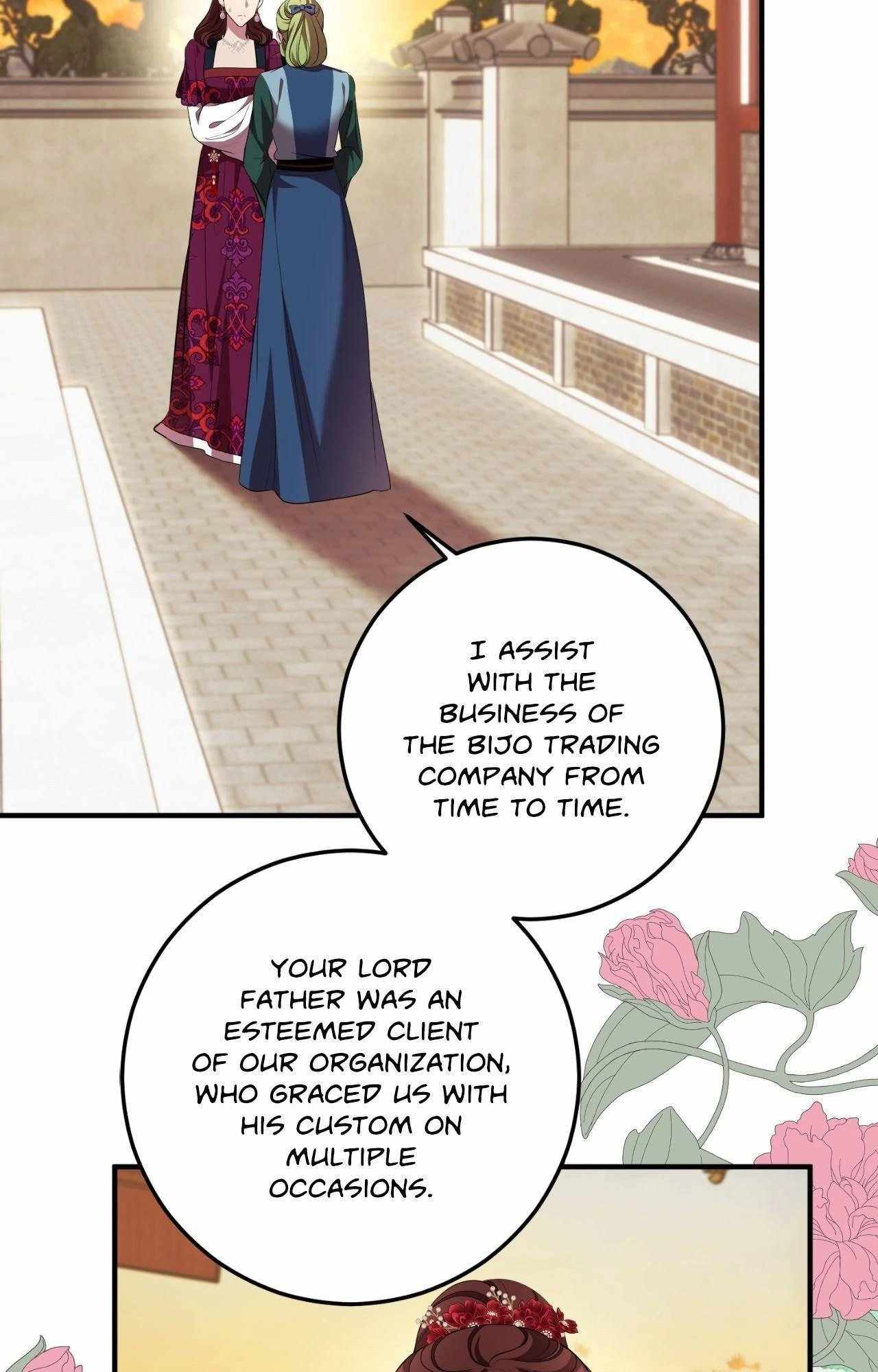 Bloom of Vengeance Chapter 101 page 7 - 