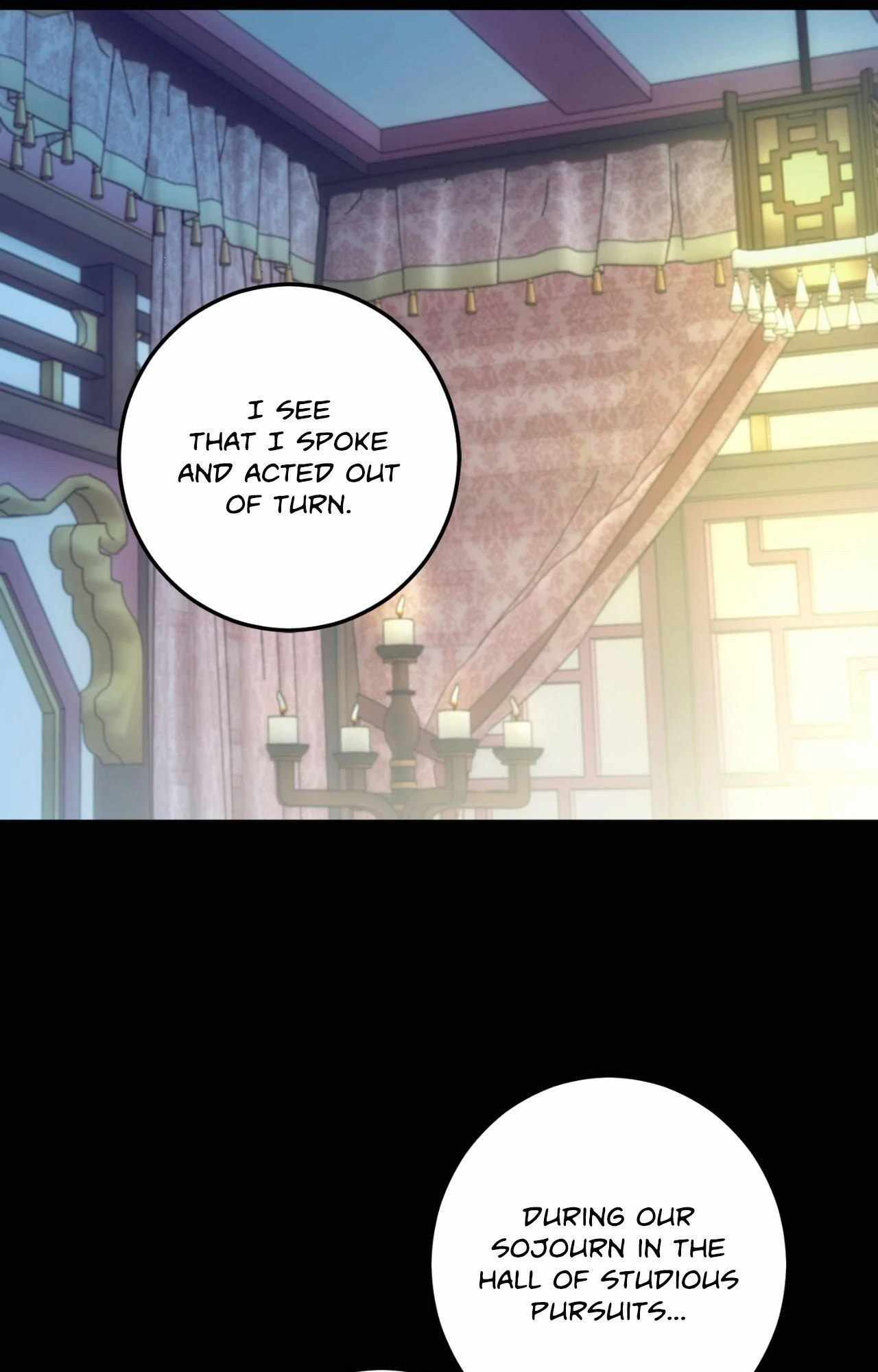 Bloom of Vengeance Chapter 101 page 62 - 