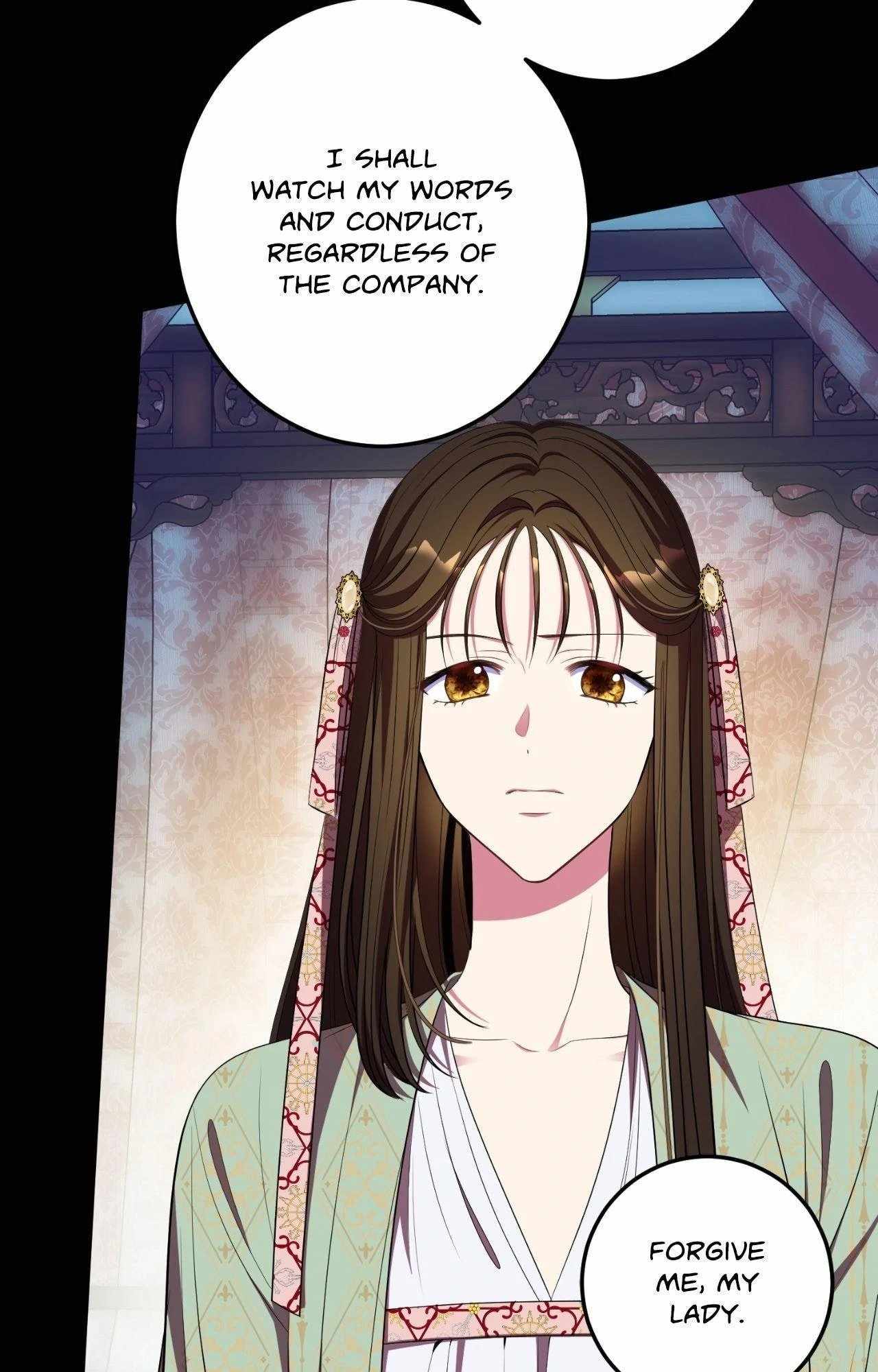 Bloom of Vengeance Chapter 101 page 63 - 
