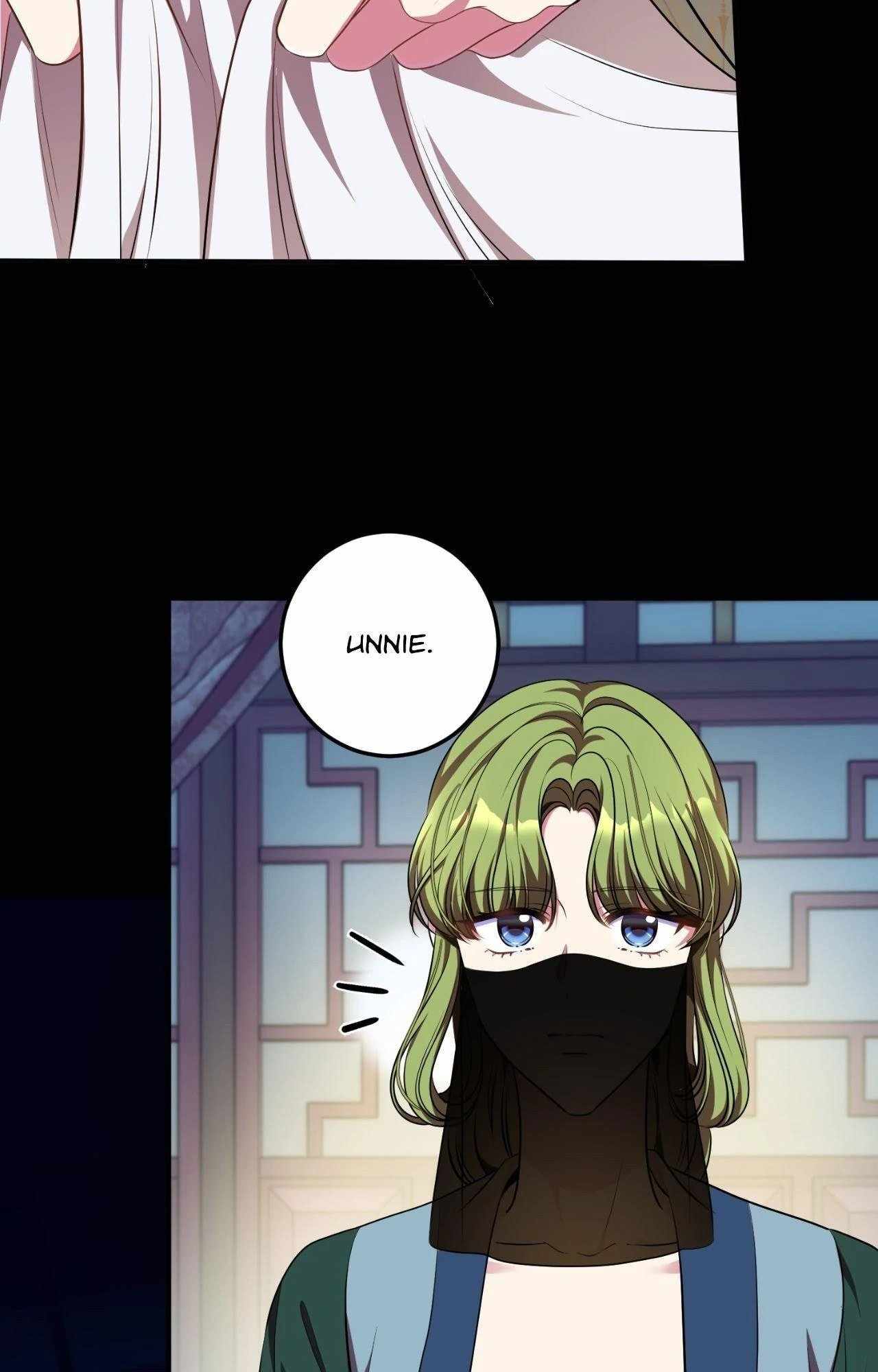 Bloom of Vengeance Chapter 101 page 66 - 