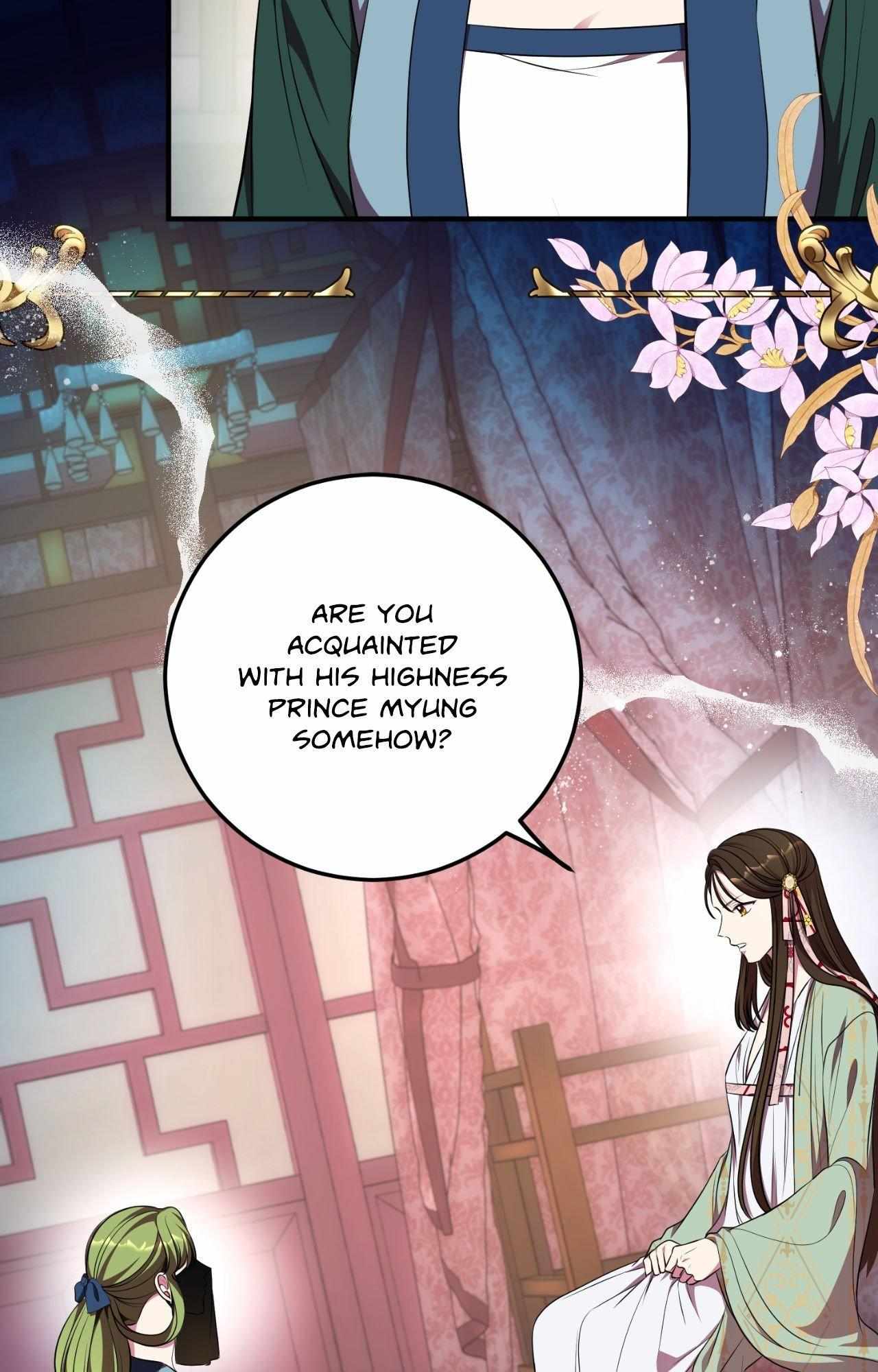 Bloom of Vengeance Chapter 101 page 67 - 