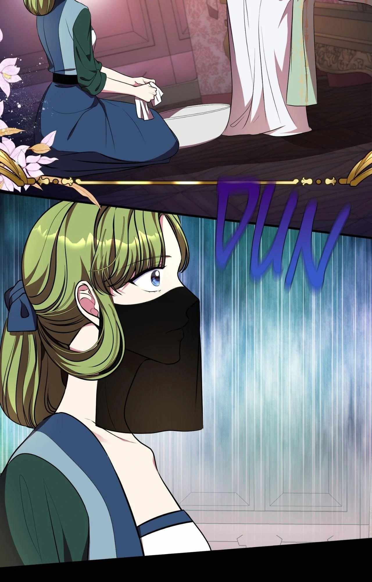 Bloom of Vengeance Chapter 101 page 68 - 
