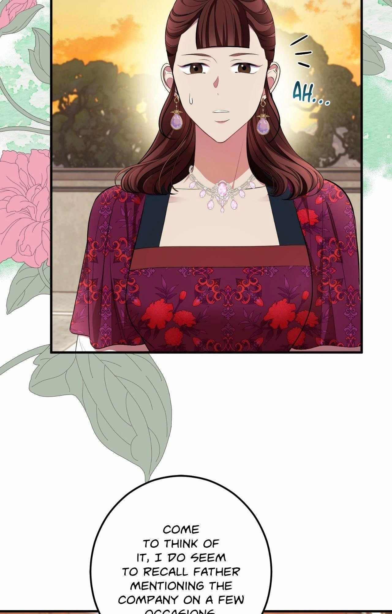 Bloom of Vengeance Chapter 101 page 8 - 