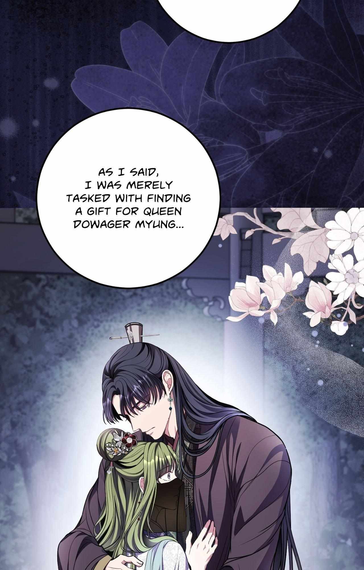 Bloom of Vengeance Chapter 101 page 72 - 