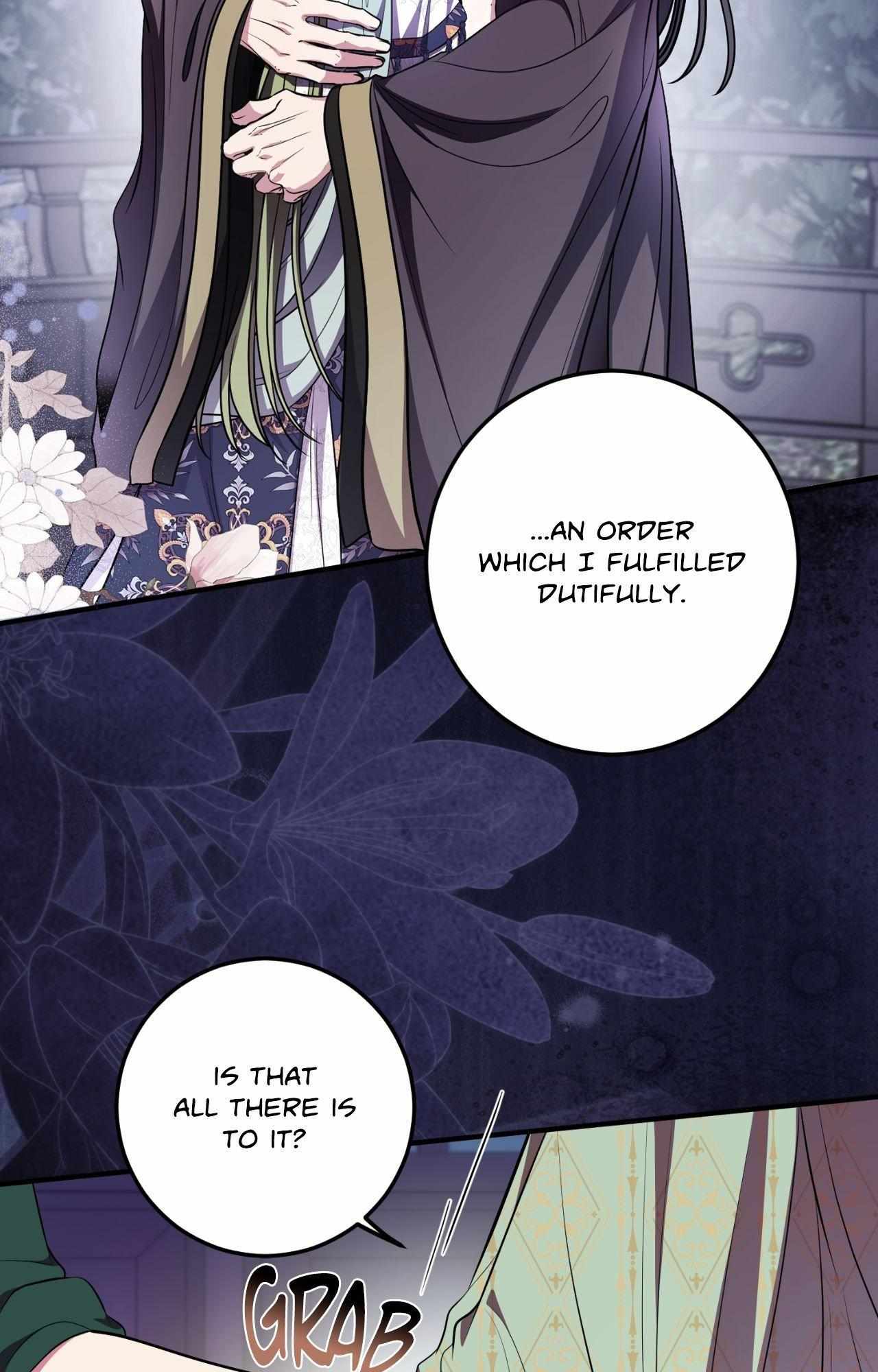 Bloom of Vengeance Chapter 101 page 73 - 