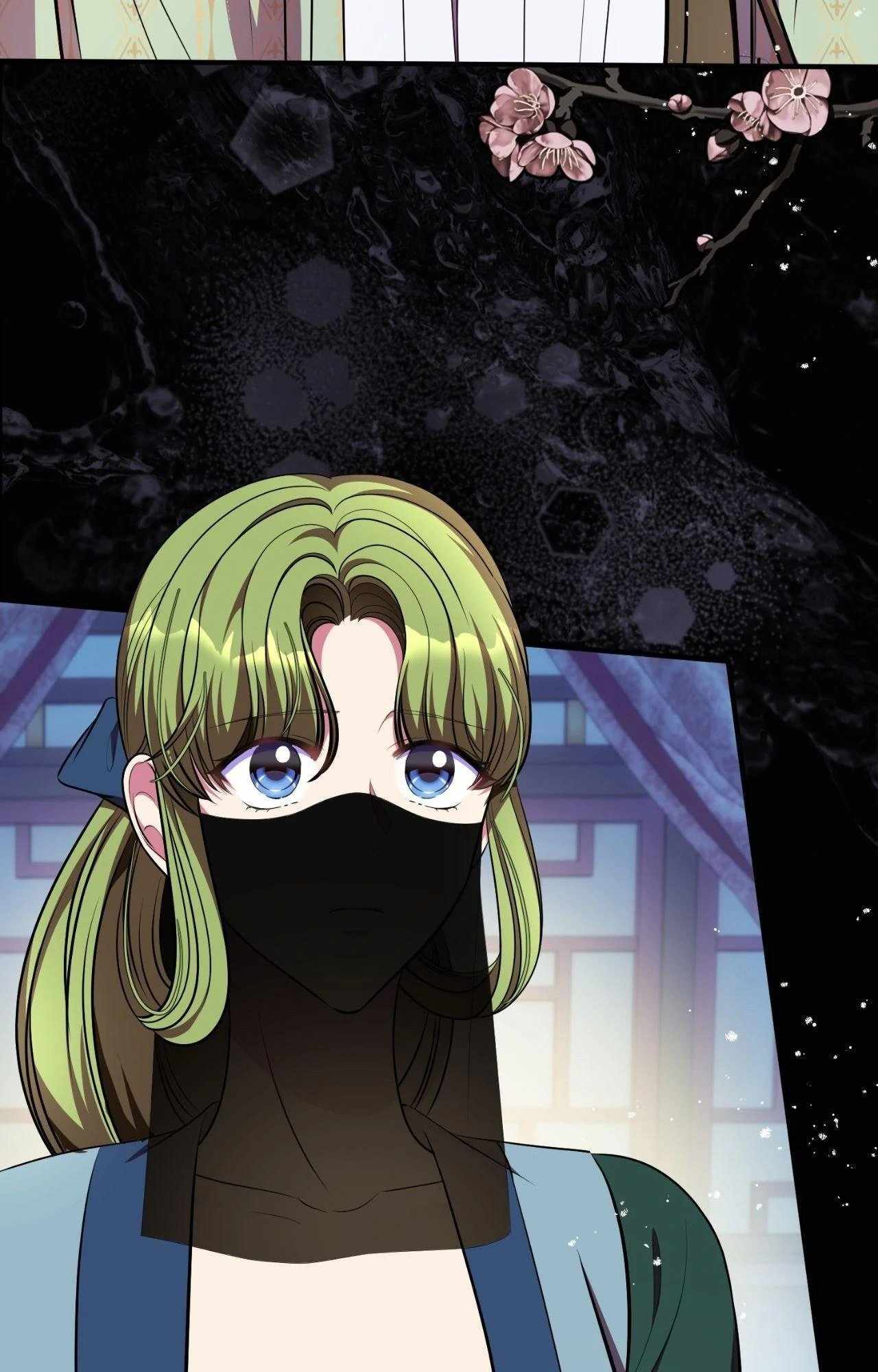 Bloom of Vengeance Chapter 101 page 77 - 