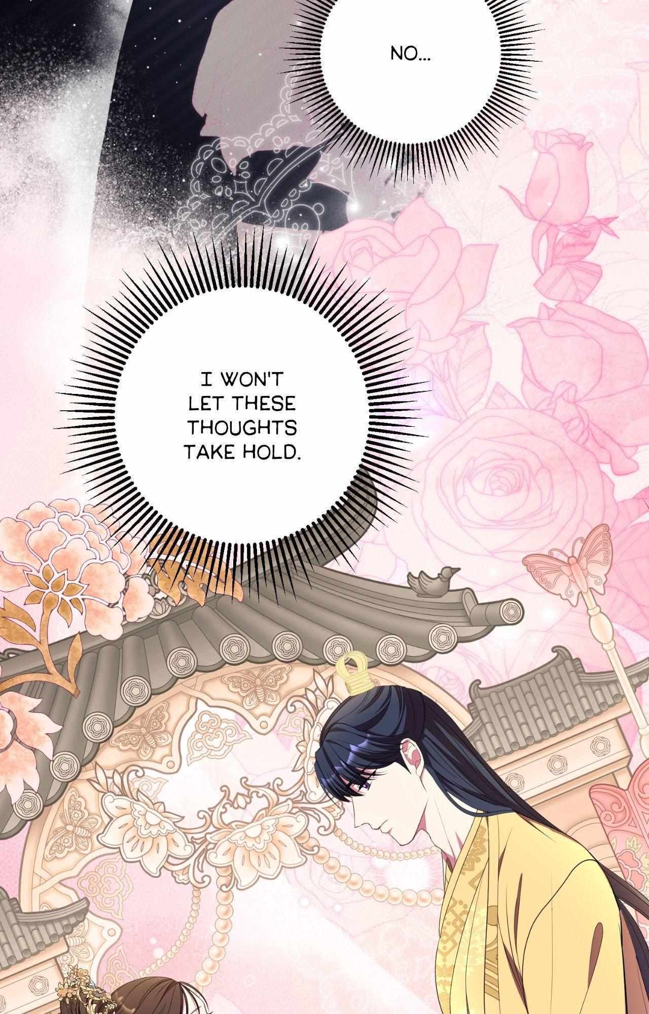 Bloom of Vengeance Chapter 101 page 81 - 