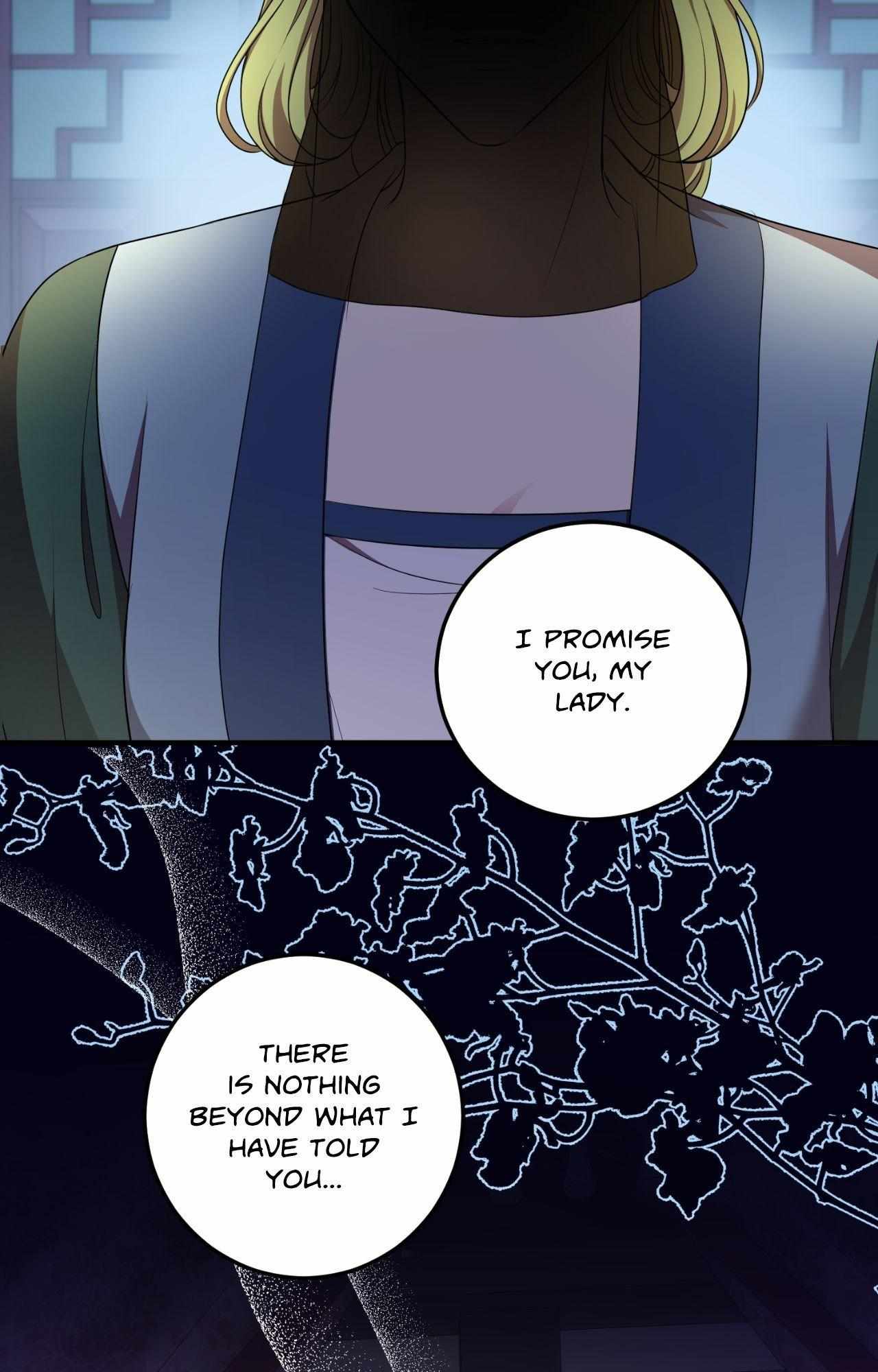 Bloom of Vengeance Chapter 101 page 83 - 