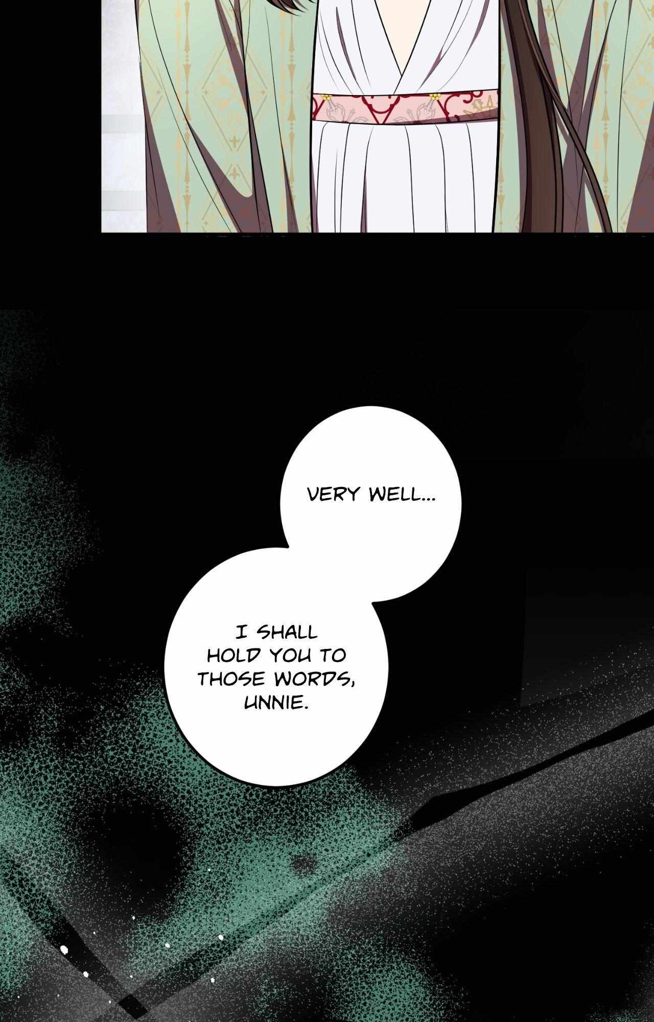 Bloom of Vengeance Chapter 101 page 87 - 