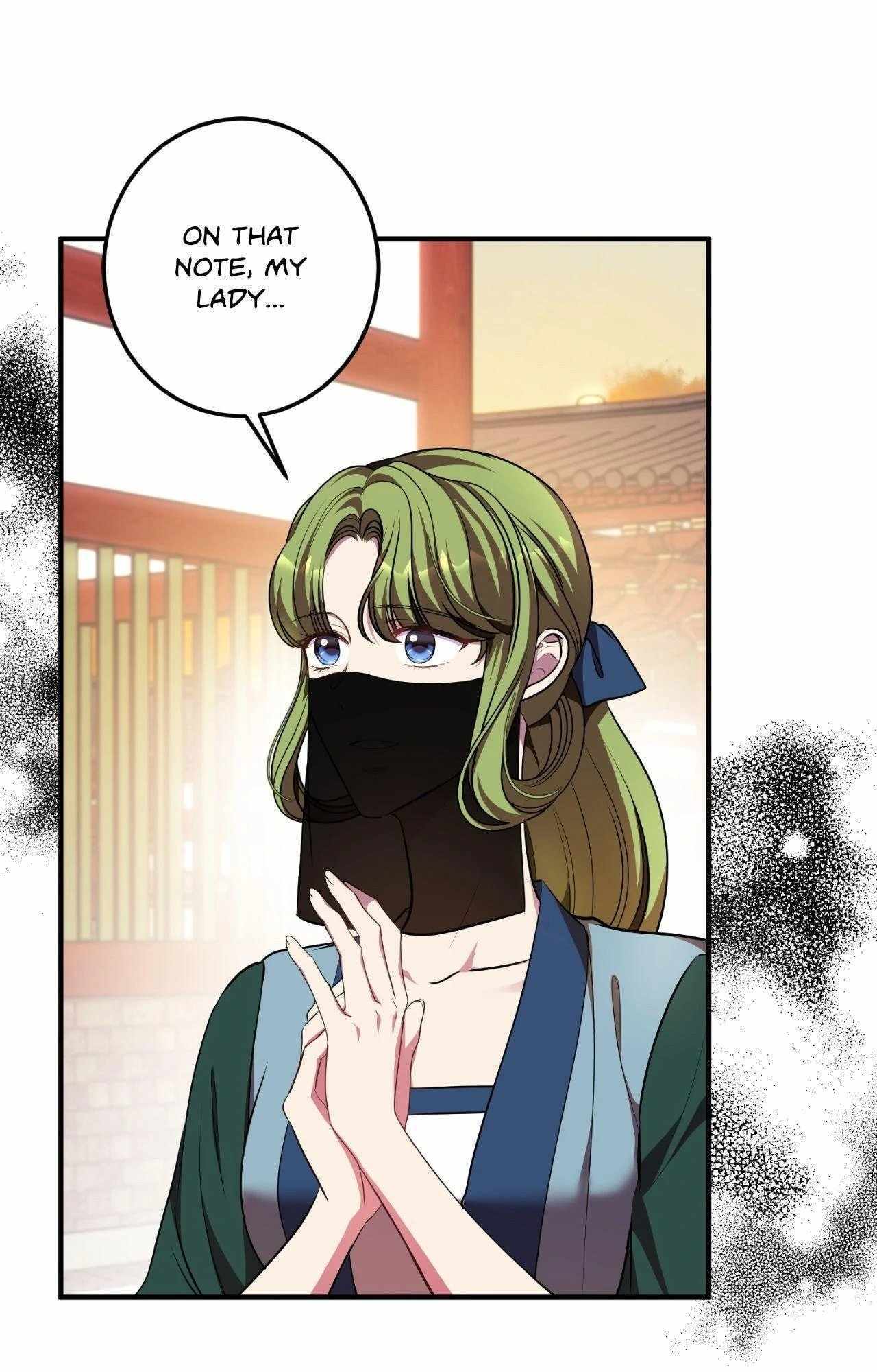 Bloom of Vengeance Chapter 101 page 10 - 