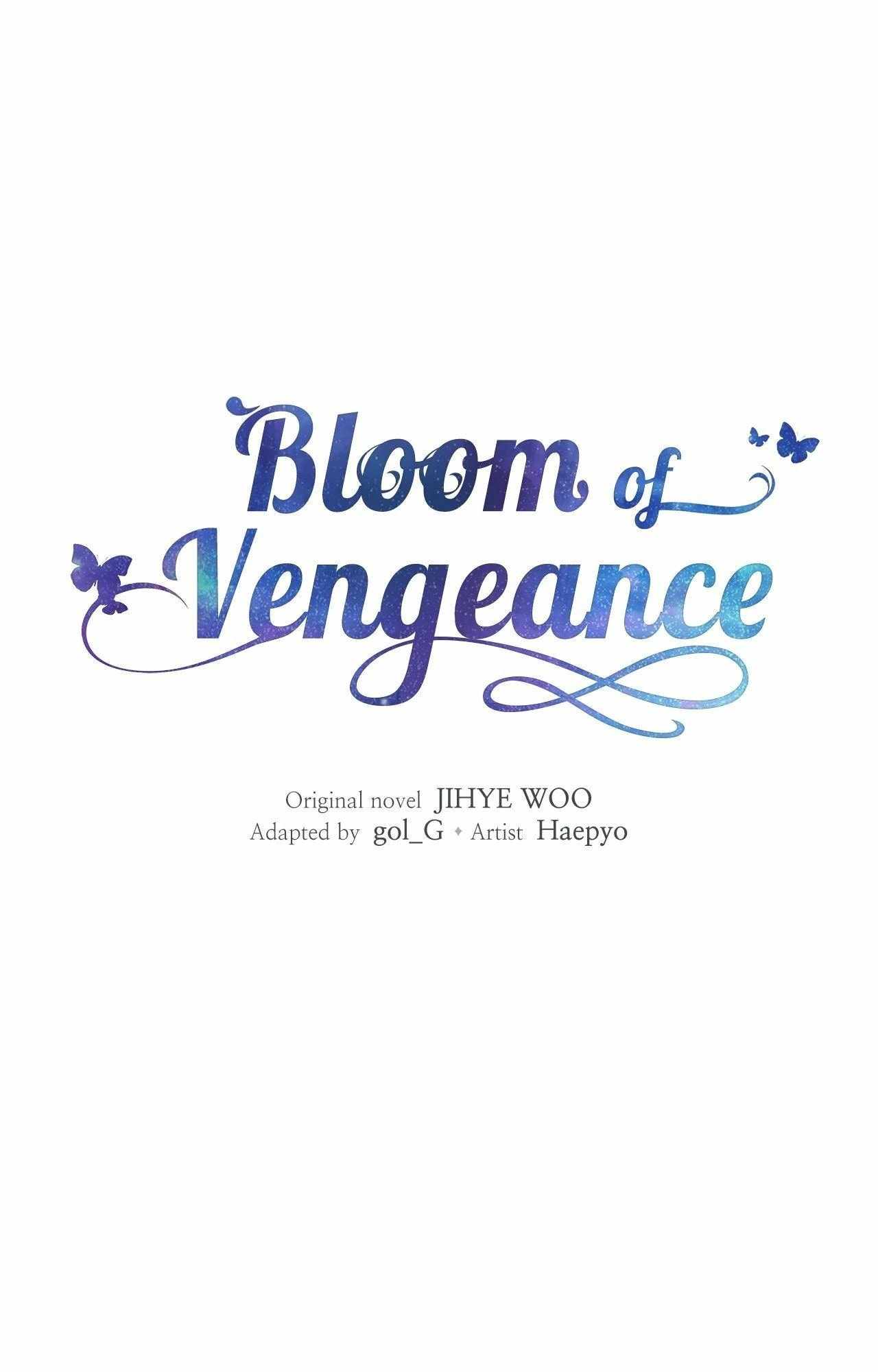 Bloom of Vengeance Chapter 102 page 12 - 