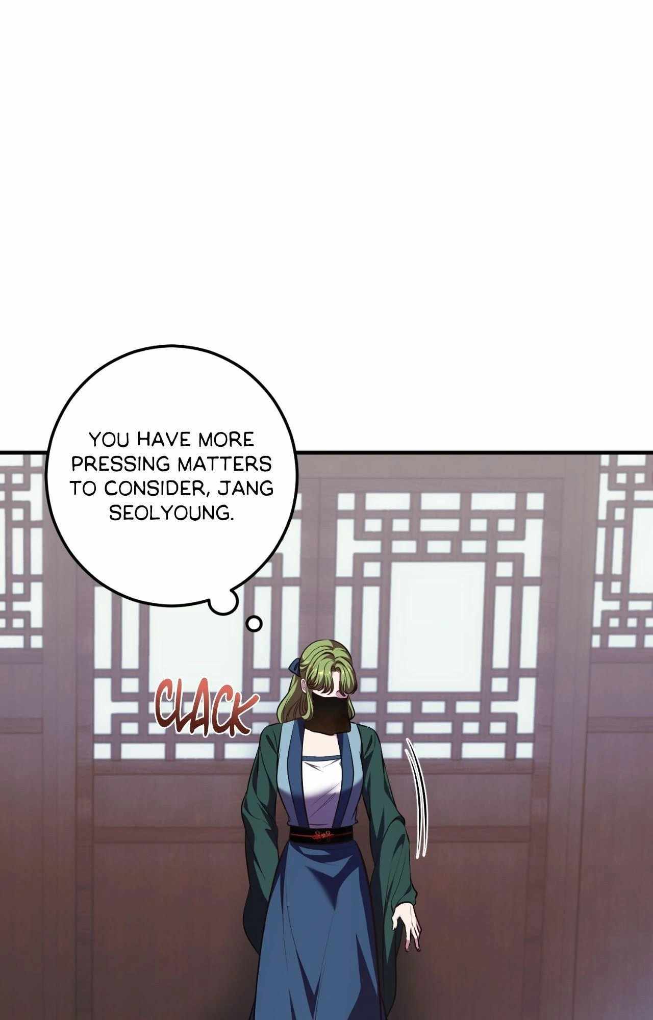 Bloom of Vengeance Chapter 102 page 13 - 