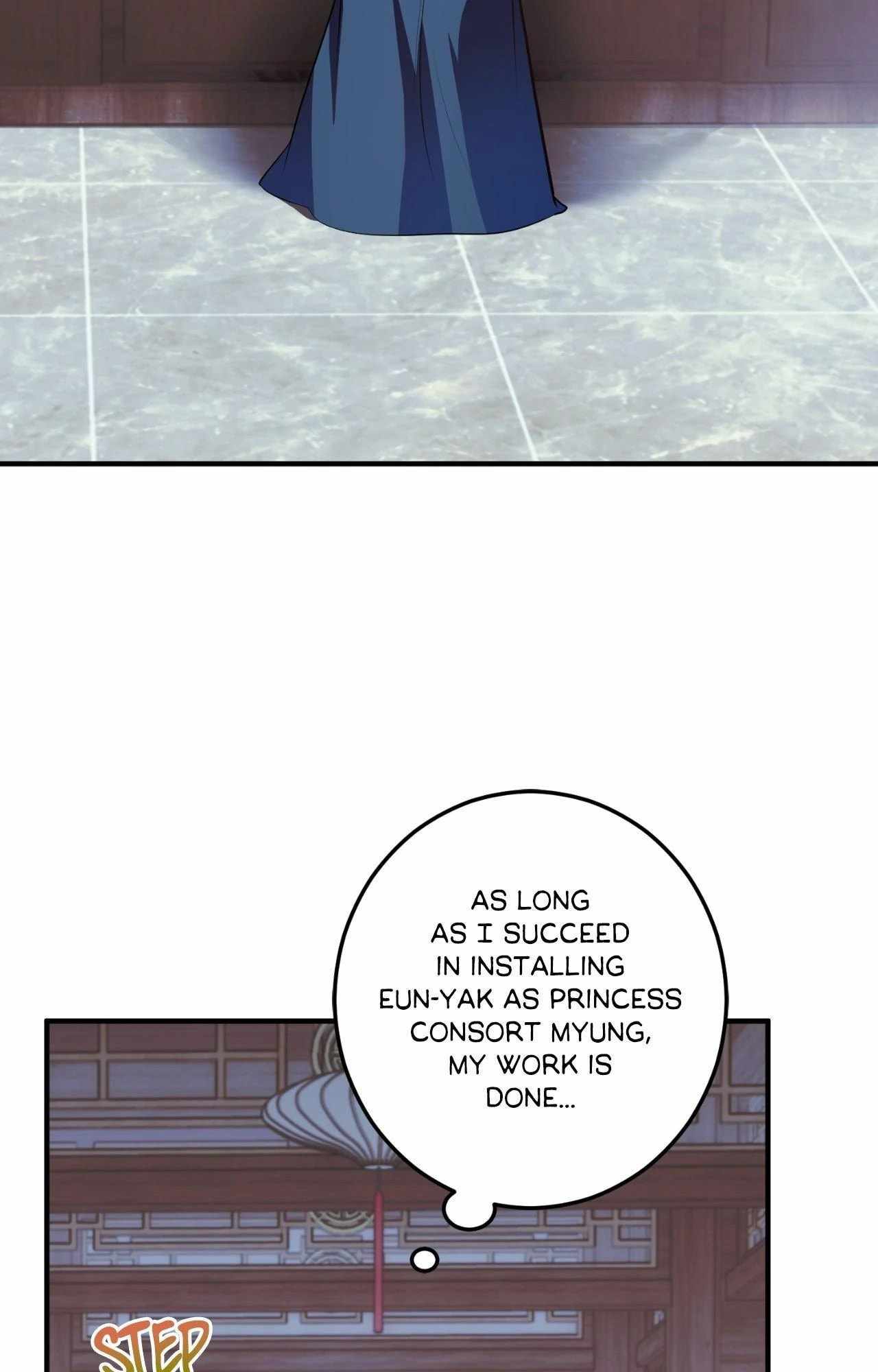 Bloom of Vengeance Chapter 102 page 14 - 