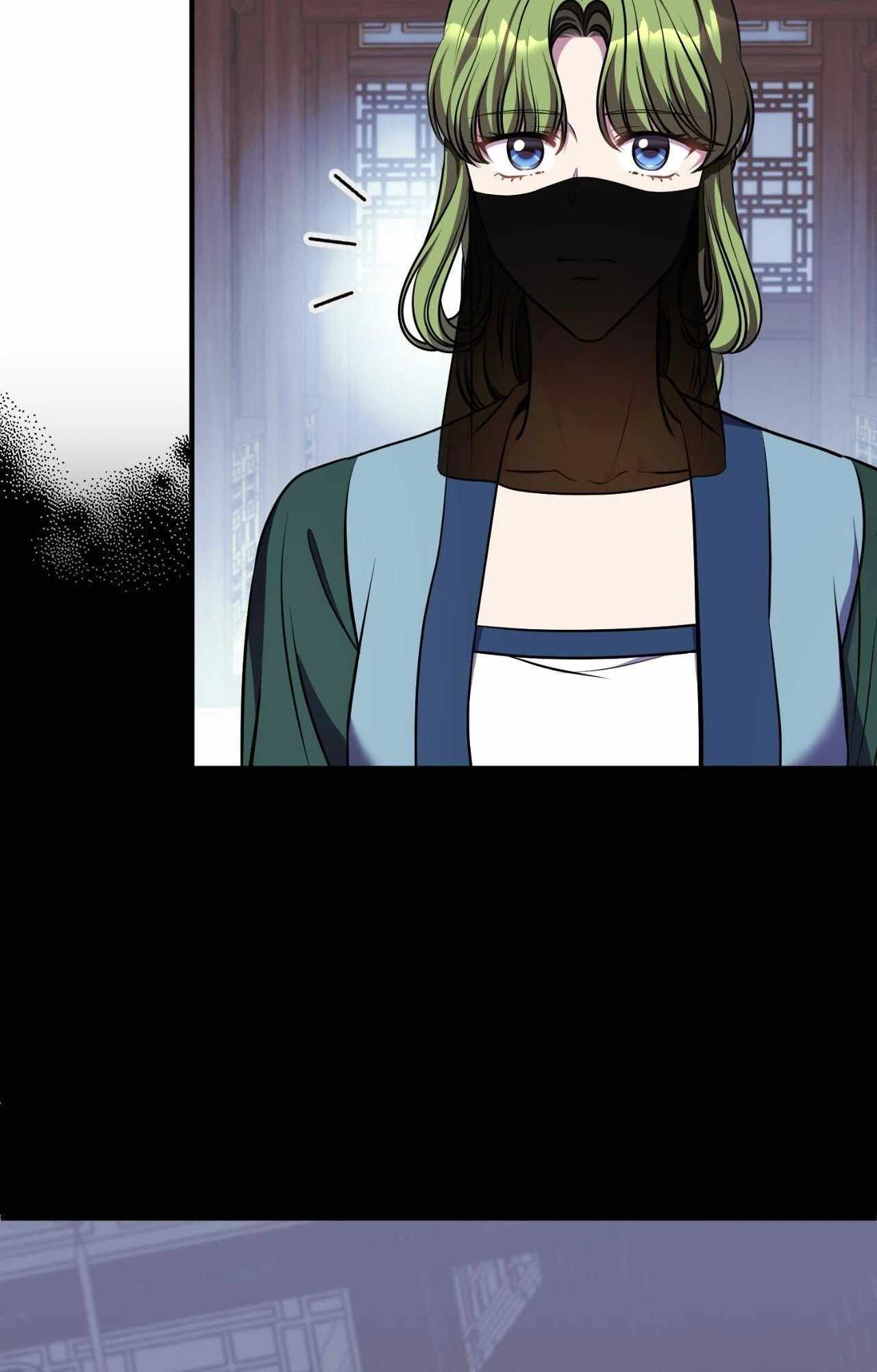 Bloom of Vengeance Chapter 102 page 16 - 