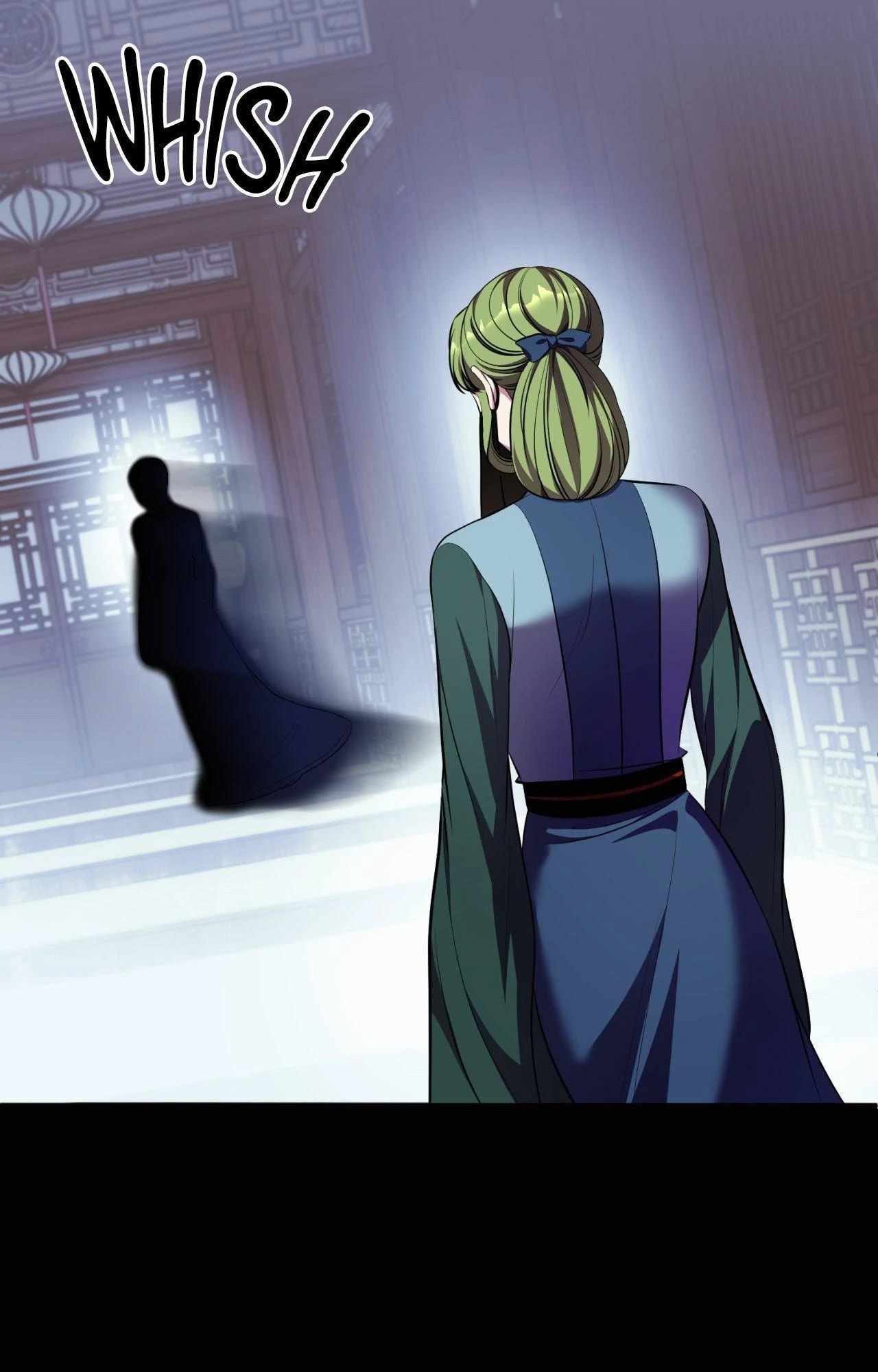 Bloom of Vengeance Chapter 102 page 17 - 