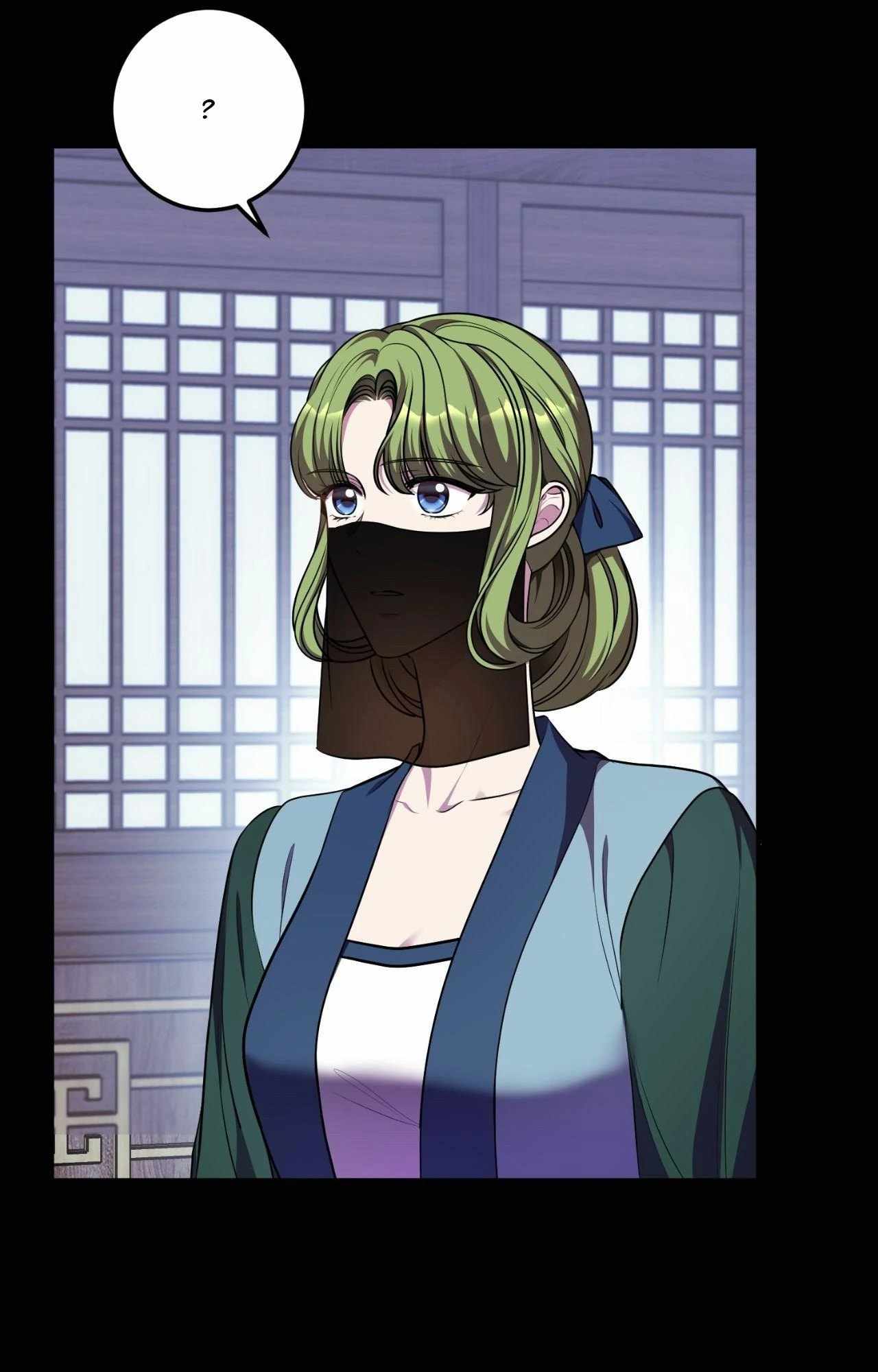Bloom of Vengeance Chapter 102 page 18 - 