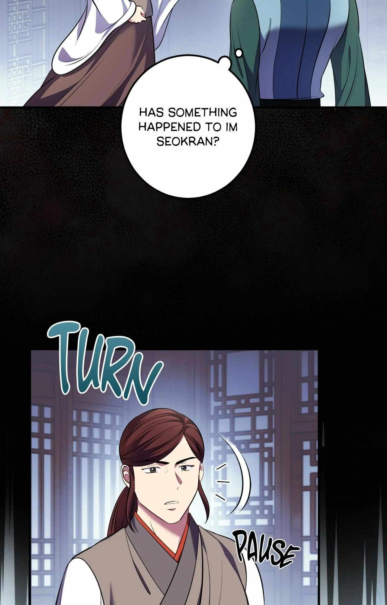 Bloom of Vengeance Chapter 102 page 23 - 