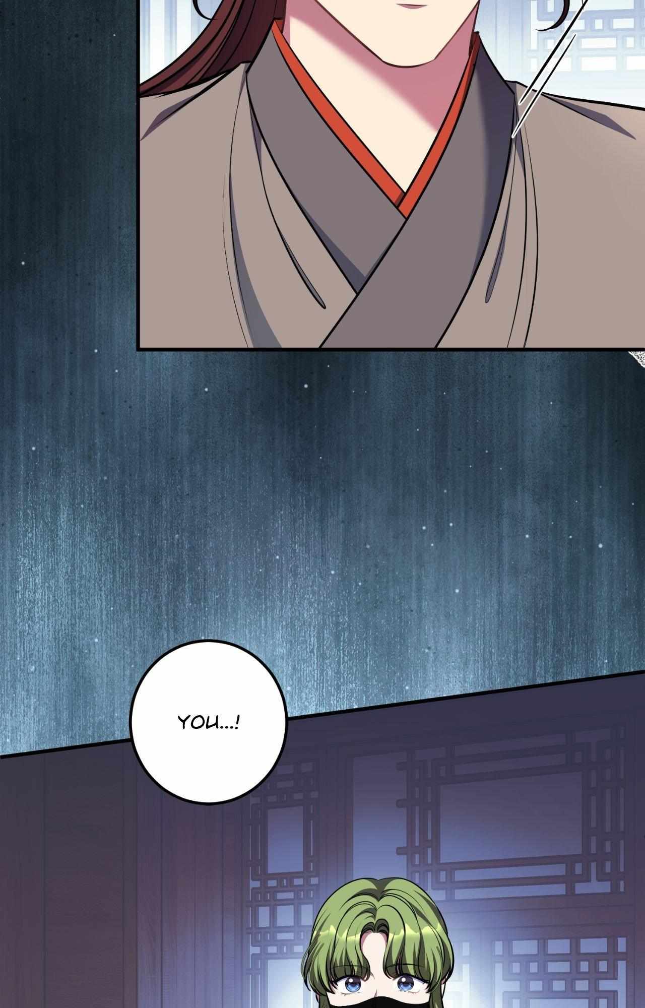 Bloom of Vengeance Chapter 102 page 25 - 