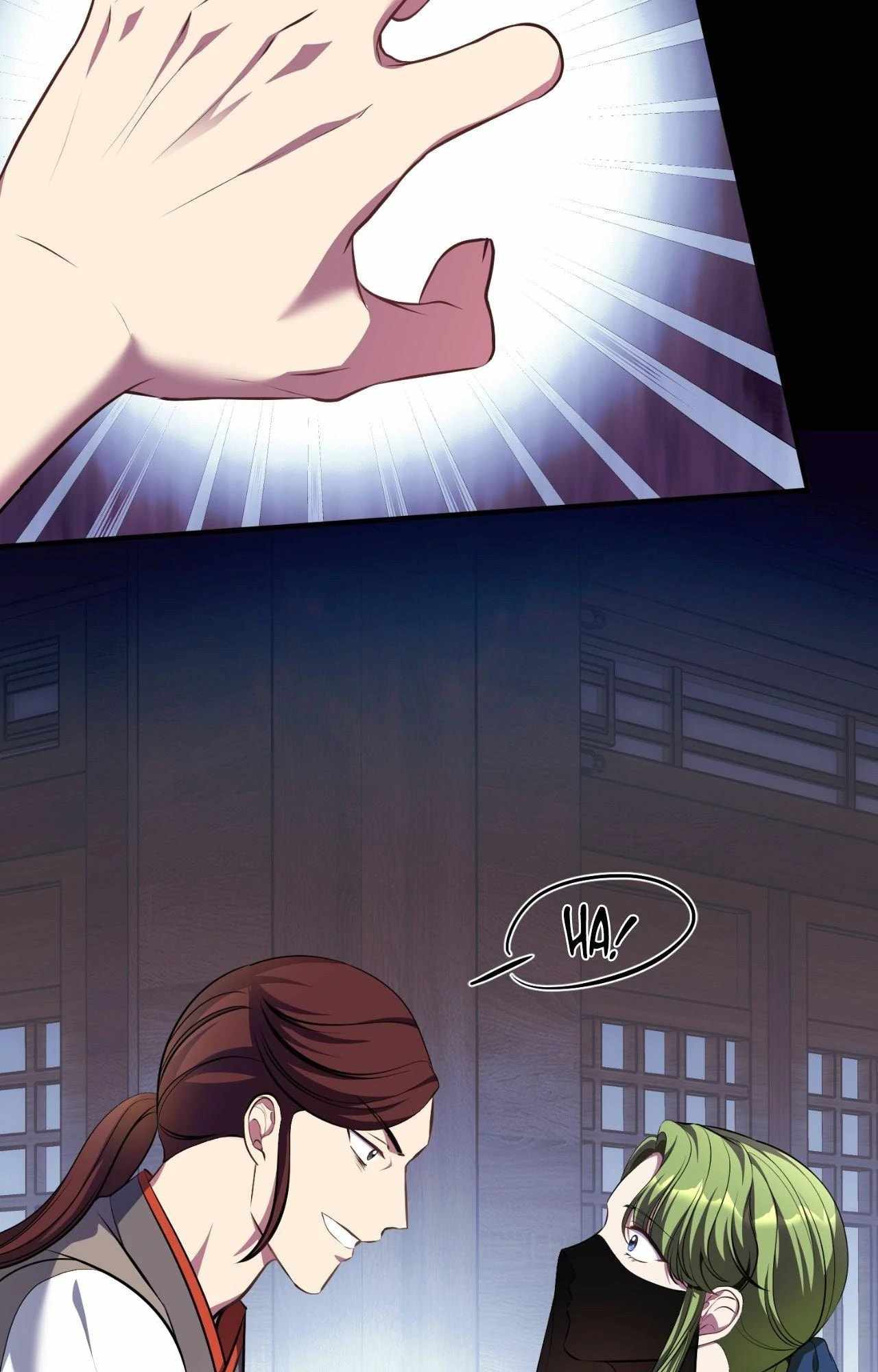 Bloom of Vengeance Chapter 102 page 27 - 