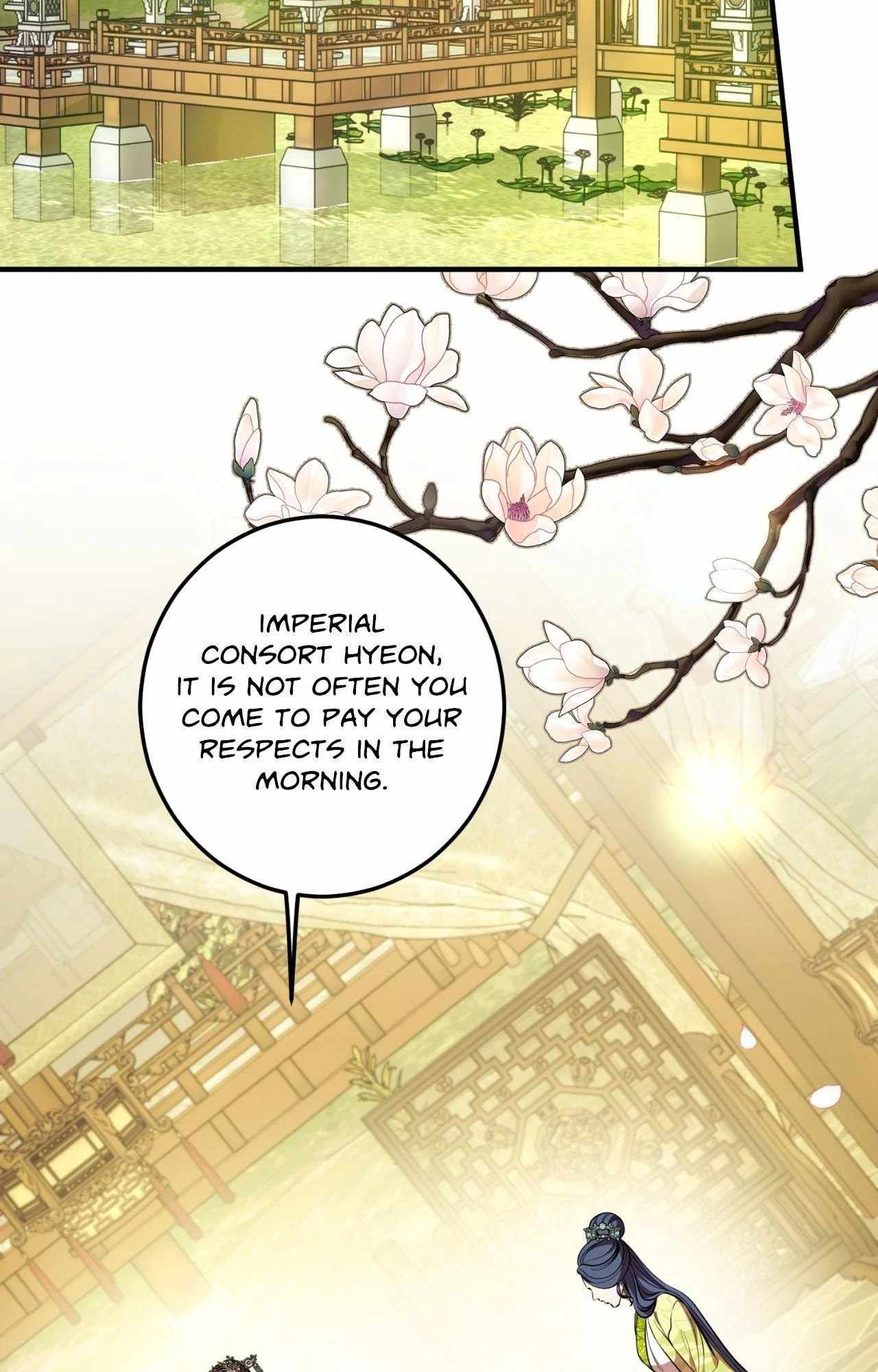 Bloom of Vengeance Chapter 102 page 31 - 