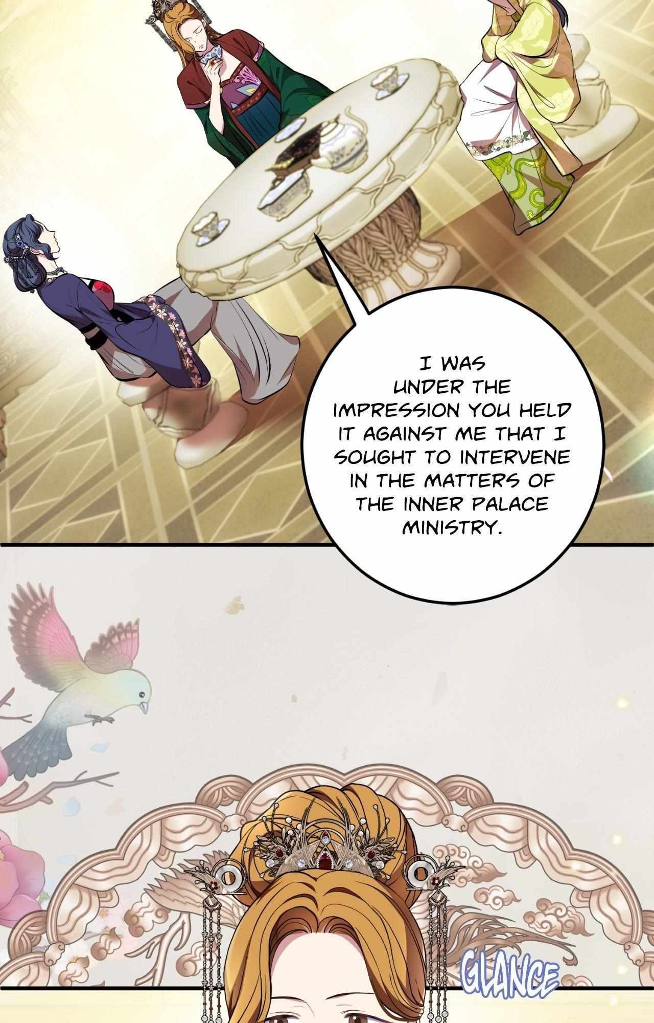 Bloom of Vengeance Chapter 102 page 32 - 