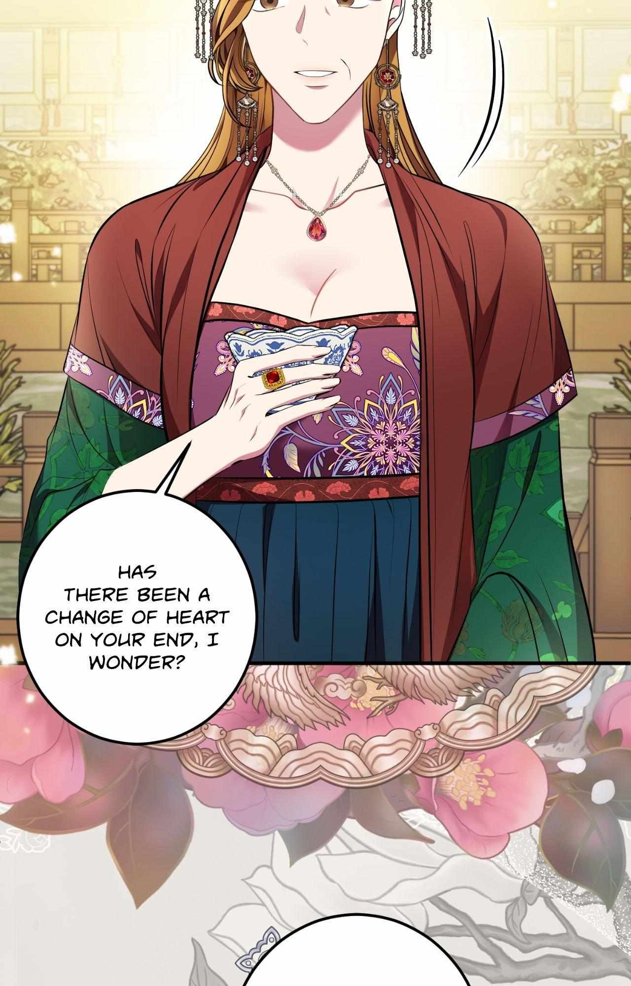Bloom of Vengeance Chapter 102 page 33 - 