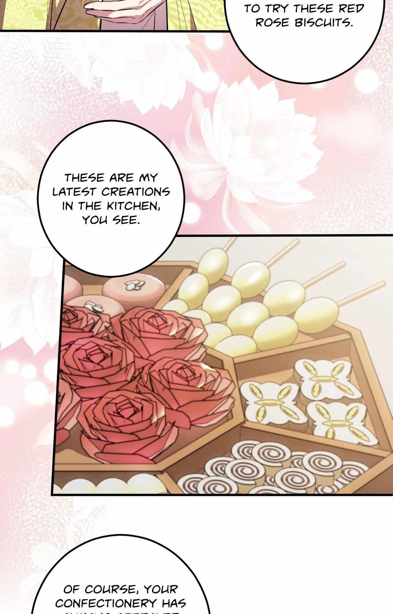 Bloom of Vengeance Chapter 102 page 37 - 