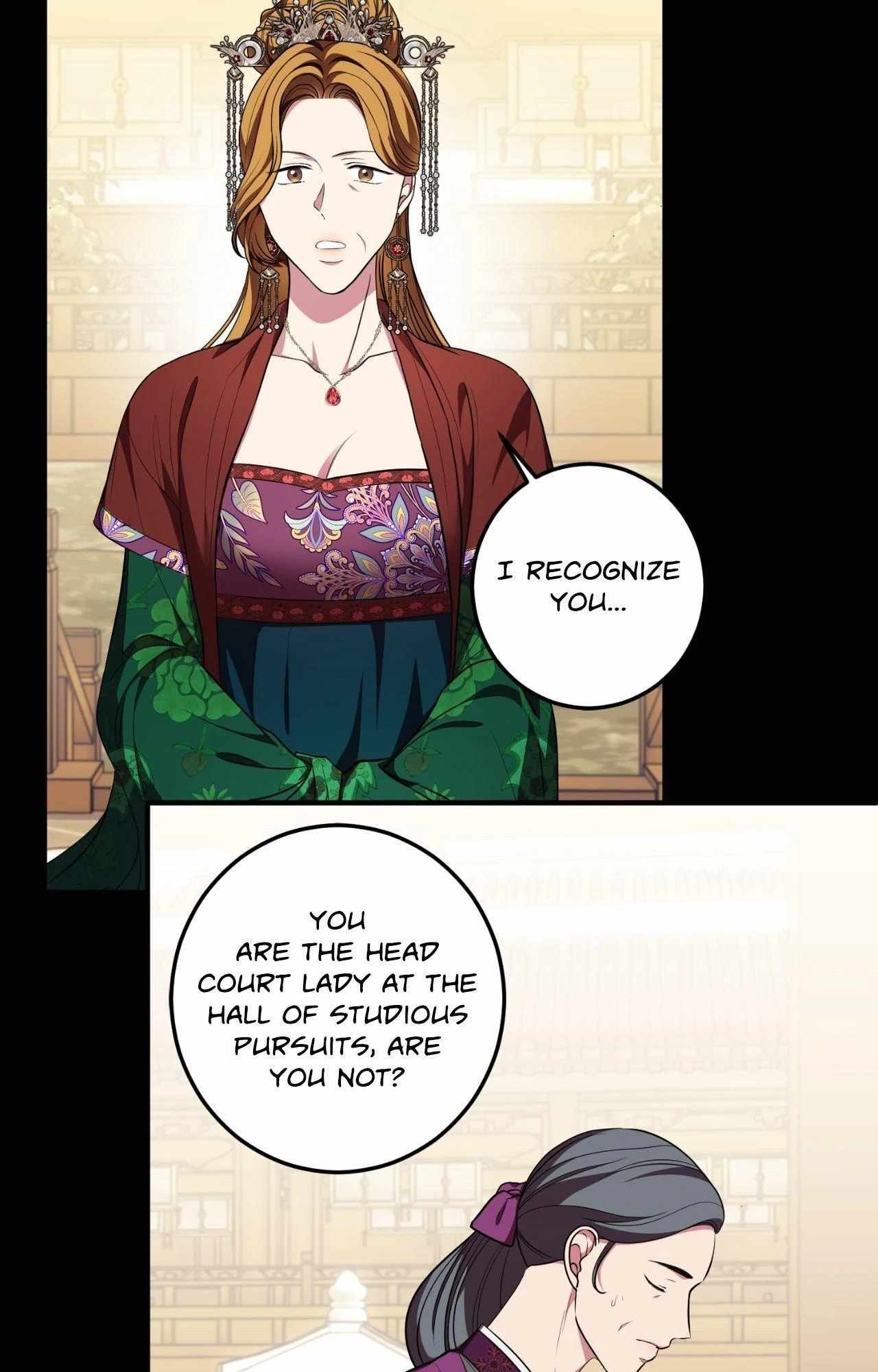 Bloom of Vengeance Chapter 102 page 42 - 