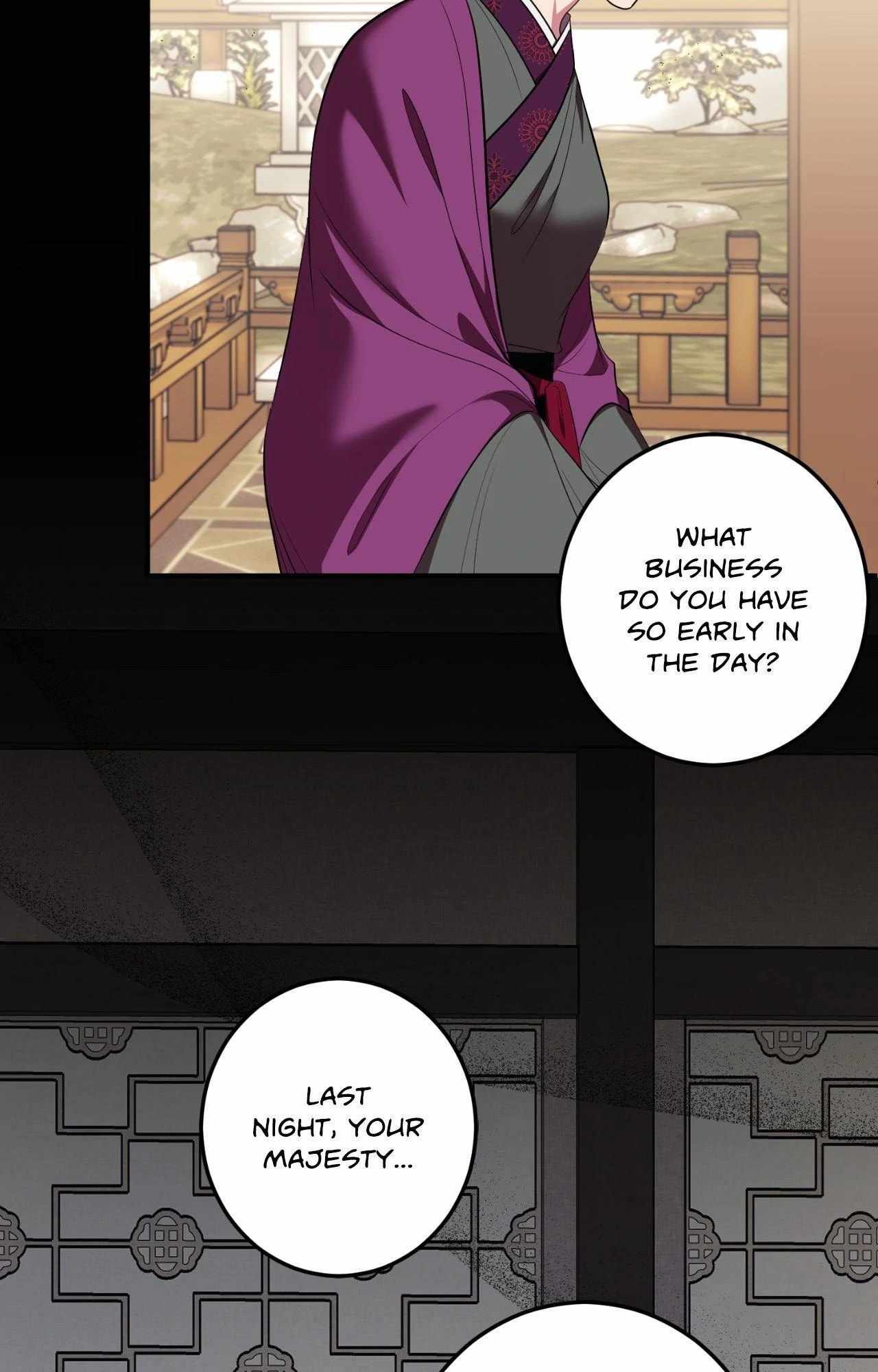 Bloom of Vengeance Chapter 102 page 43 - 