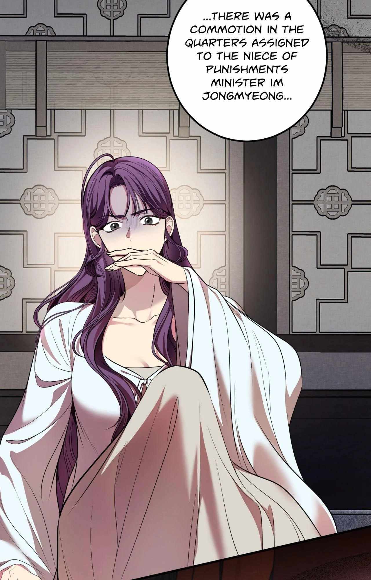 Bloom of Vengeance Chapter 102 page 44 - 