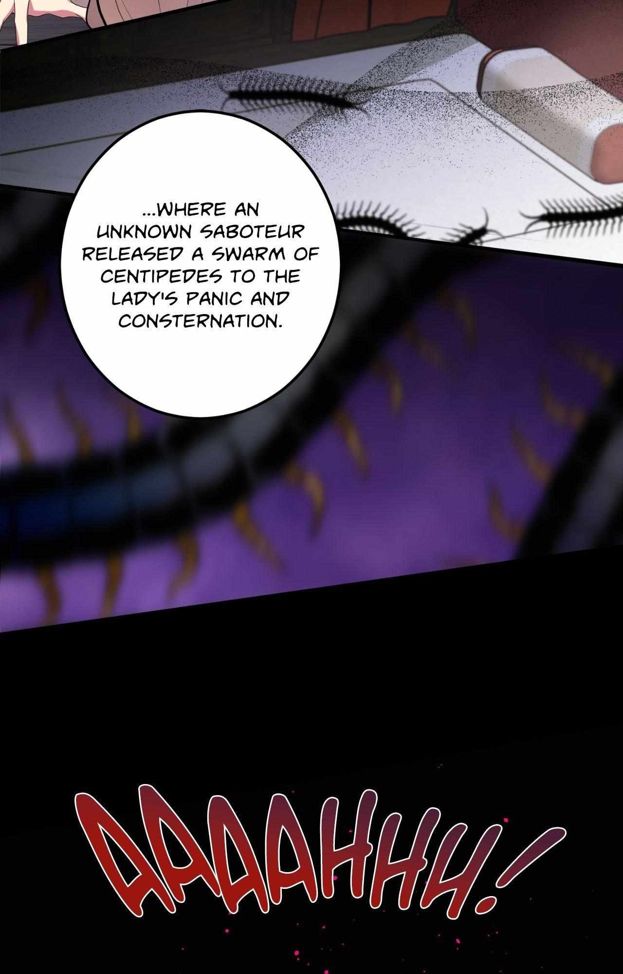 Bloom of Vengeance Chapter 102 page 45 - 