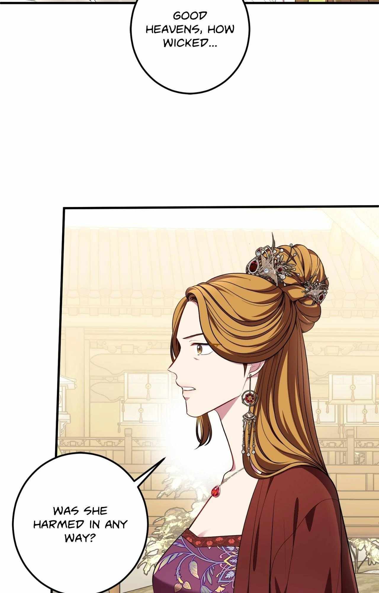 Bloom of Vengeance Chapter 102 page 47 - 