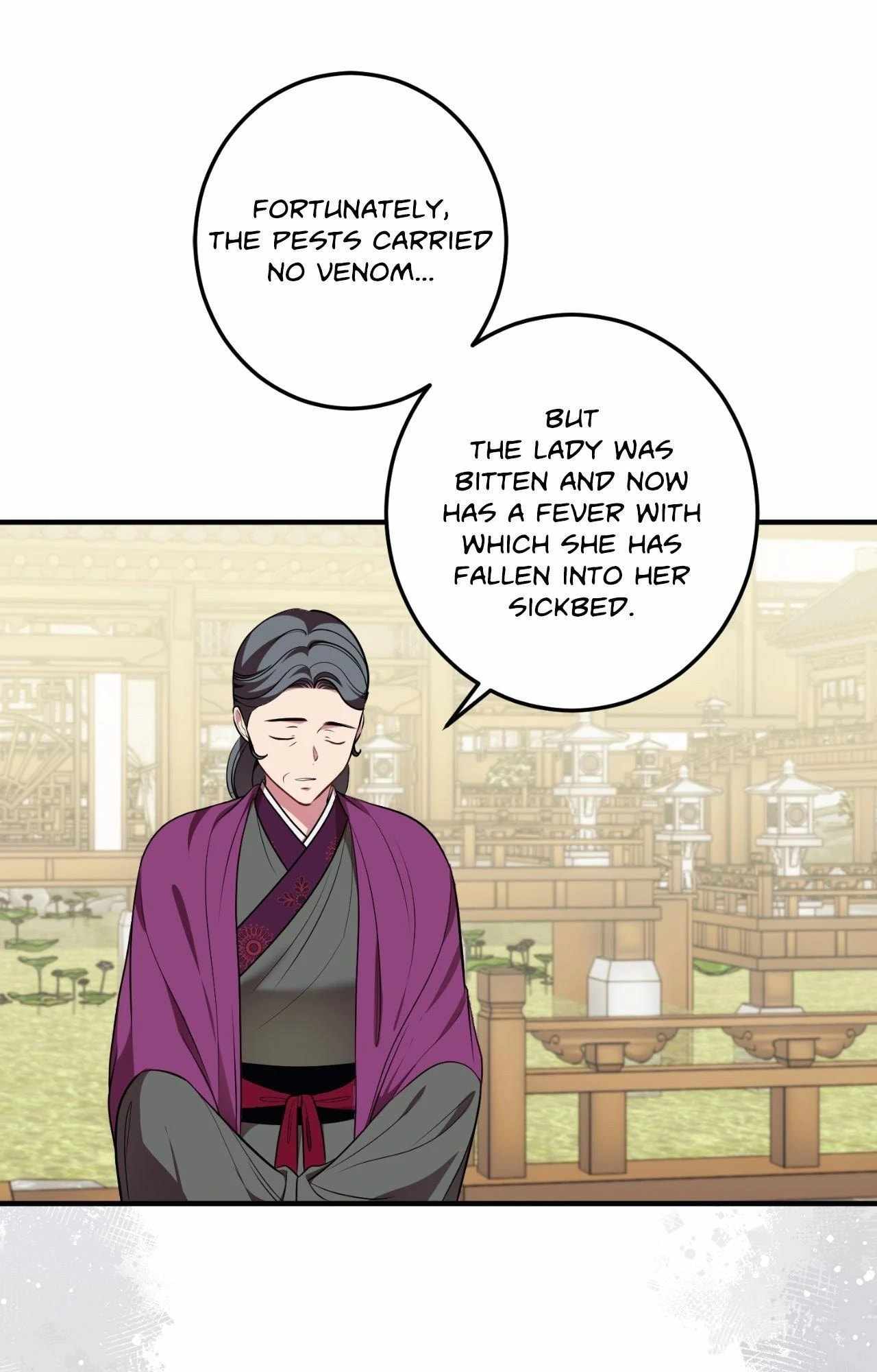 Bloom of Vengeance Chapter 102 page 49 - 