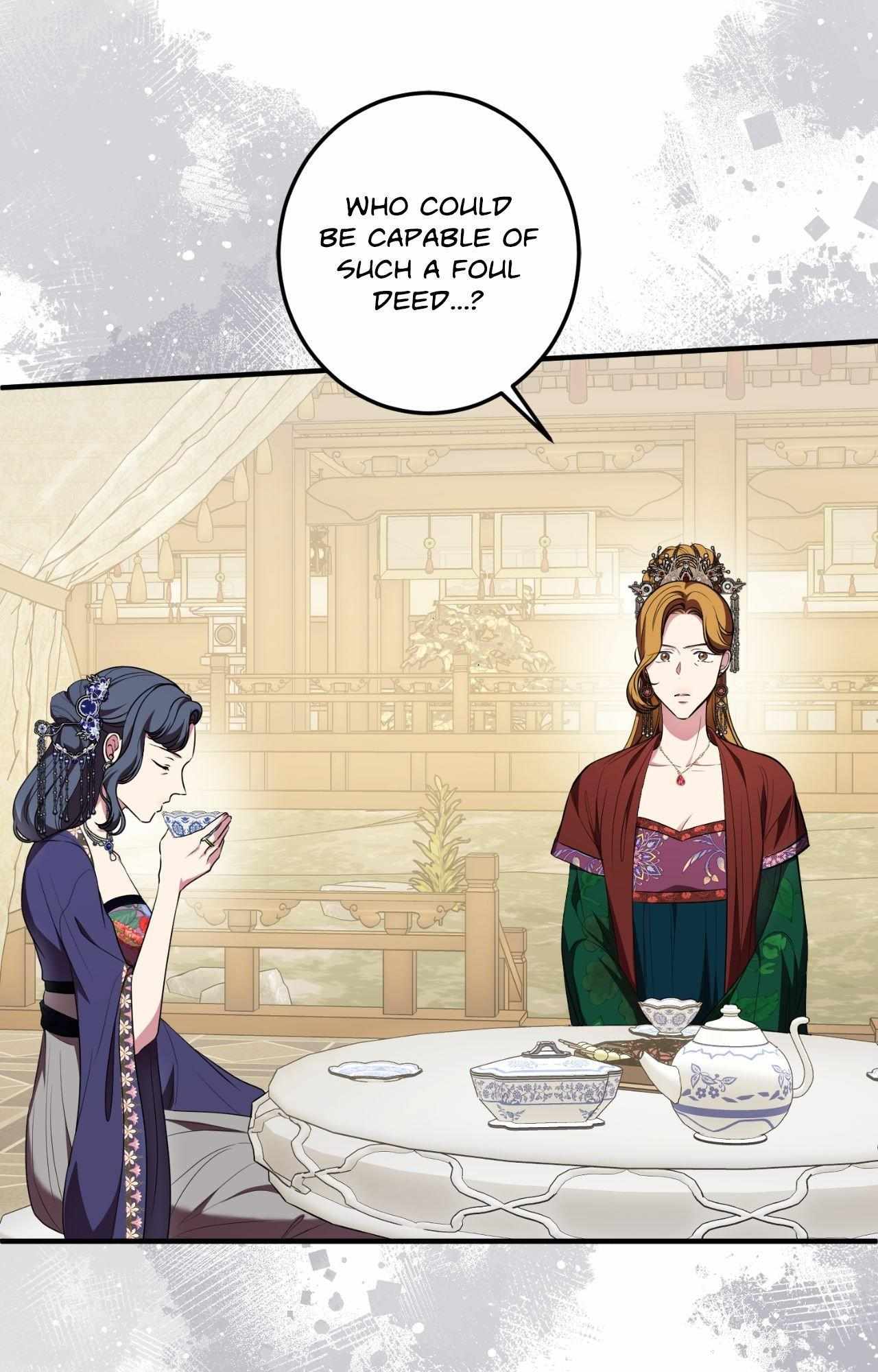 Bloom of Vengeance Chapter 102 page 50 - 