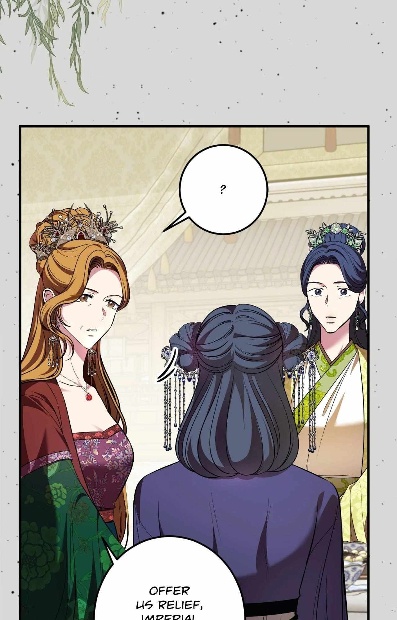 Bloom of Vengeance Chapter 102 page 53 - 
