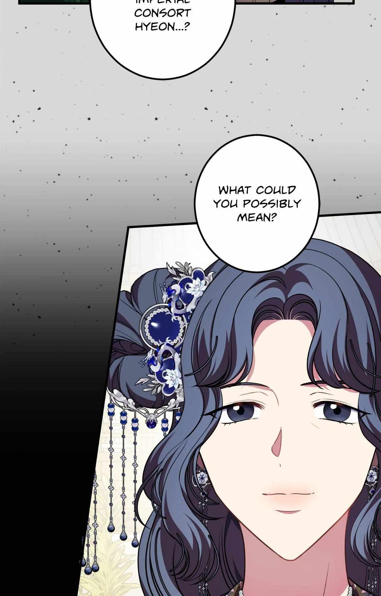 Bloom of Vengeance Chapter 102 page 54 - 