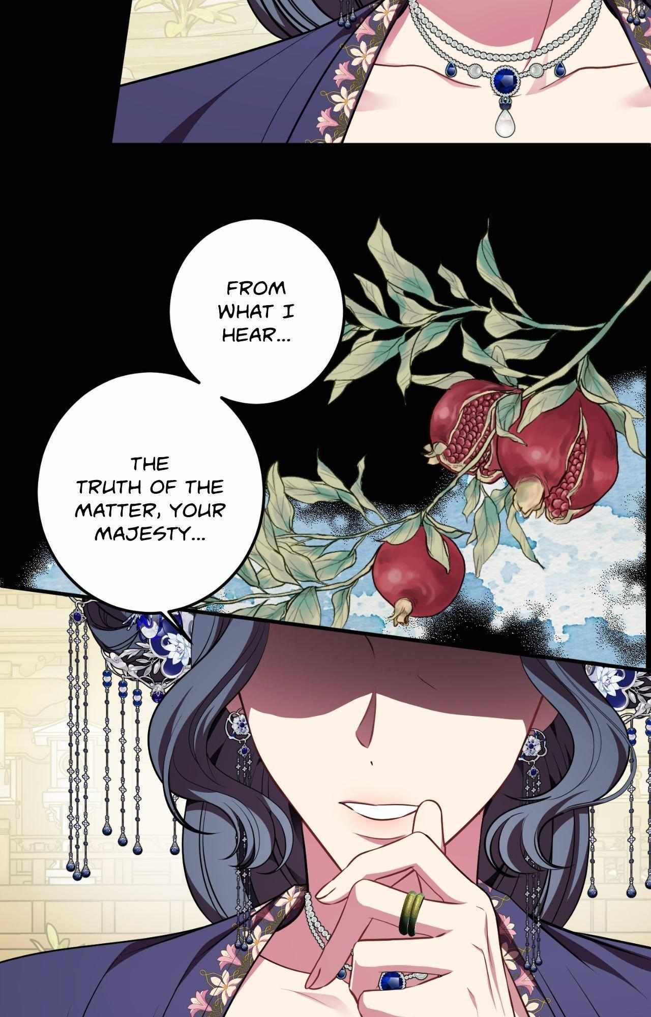 Bloom of Vengeance Chapter 102 page 55 - 