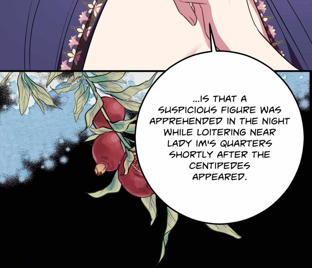 Bloom of Vengeance Chapter 102 page 56 - 