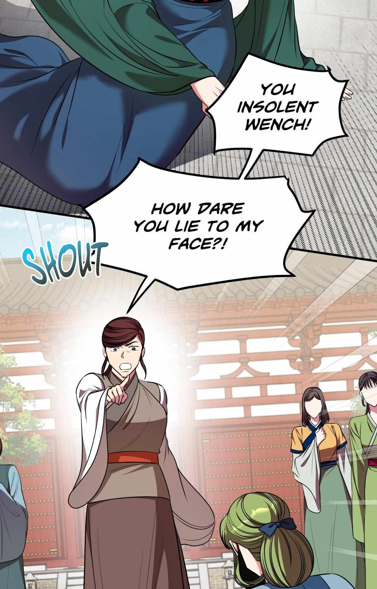 Bloom of Vengeance Chapter 102 page 59 - 