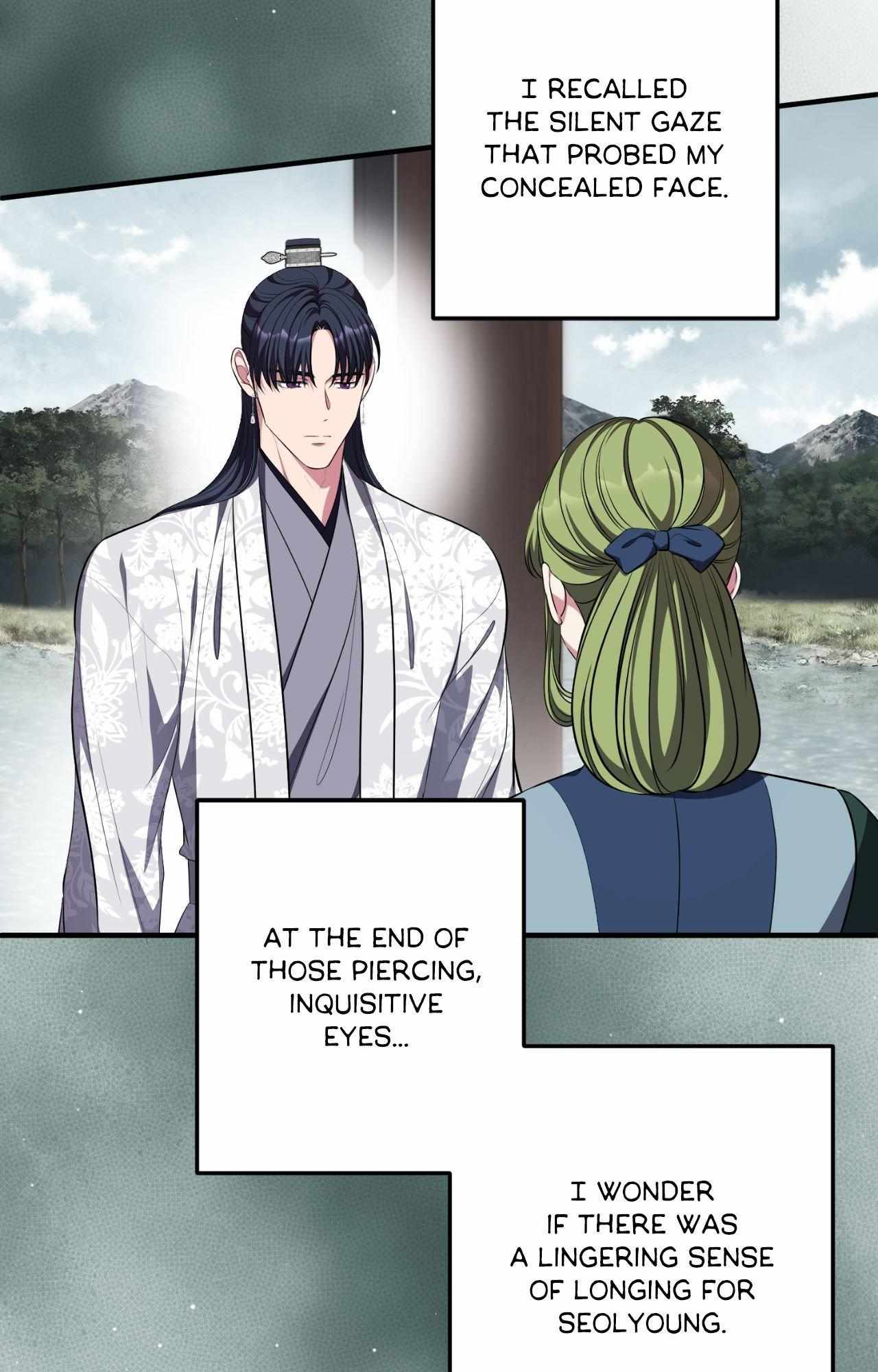 Bloom of Vengeance Chapter 102 page 7 - 