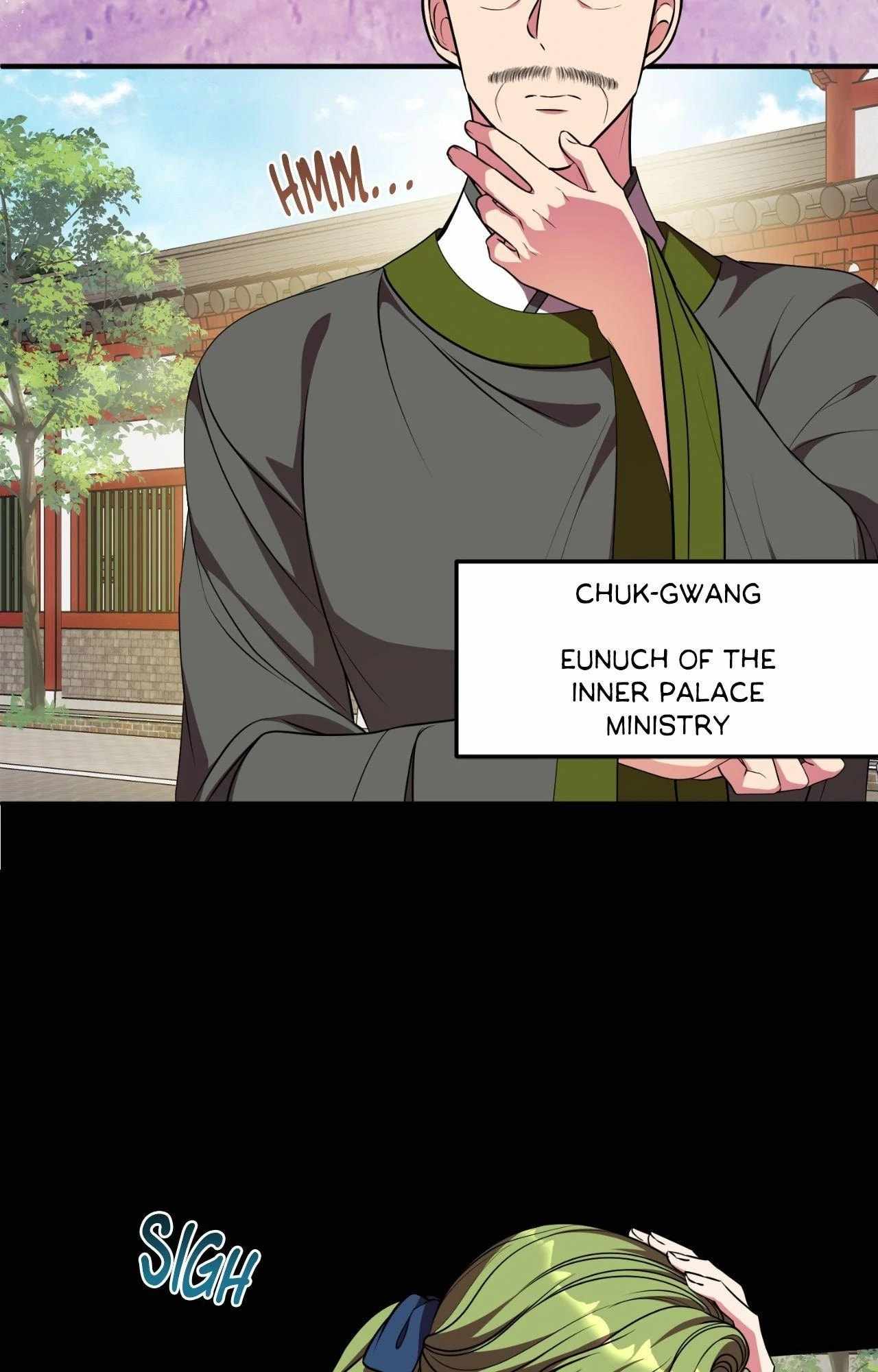 Bloom of Vengeance Chapter 102 page 62 - 
