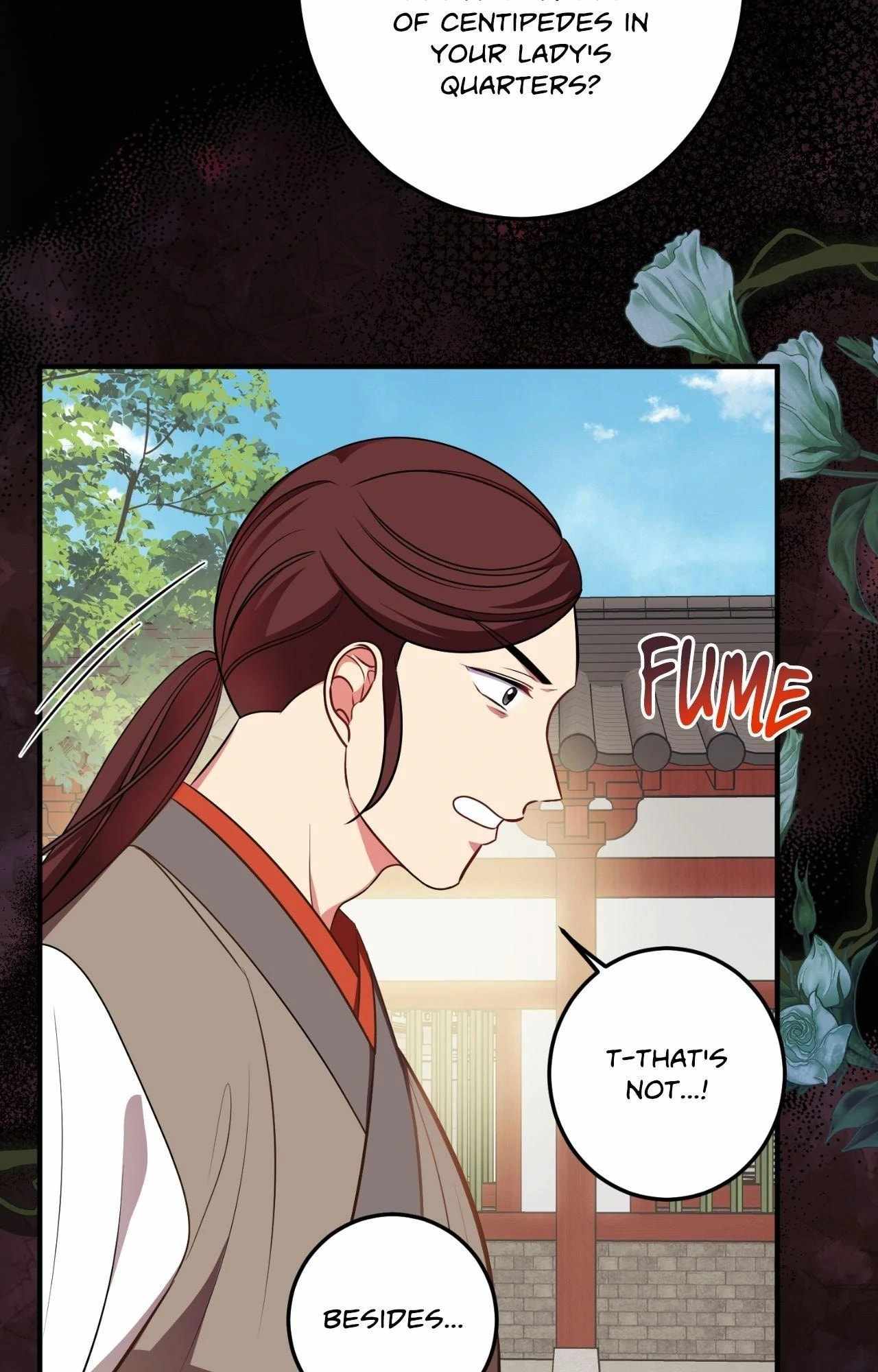 Bloom of Vengeance Chapter 102 page 64 - 