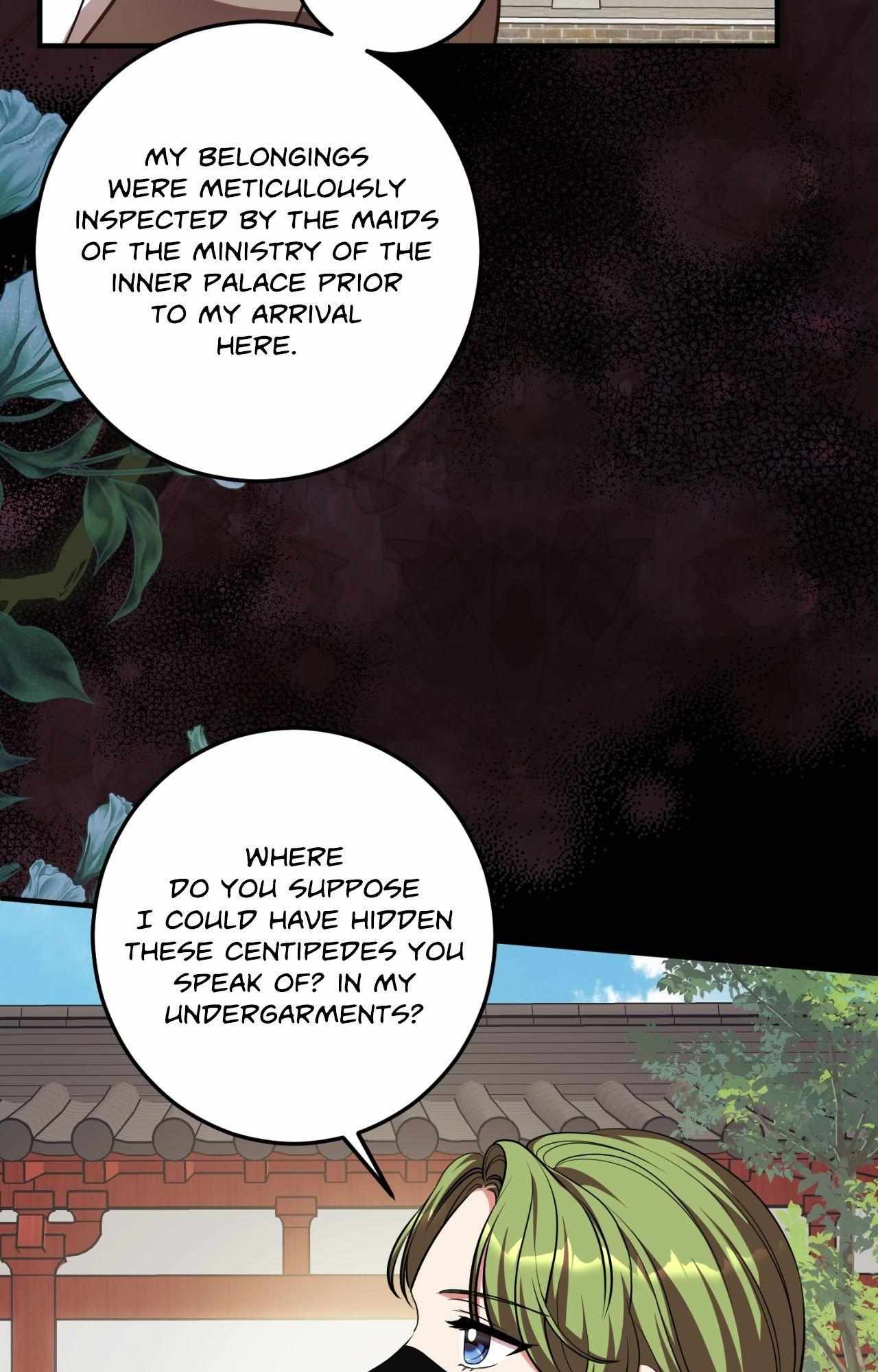 Bloom of Vengeance Chapter 102 page 65 - 